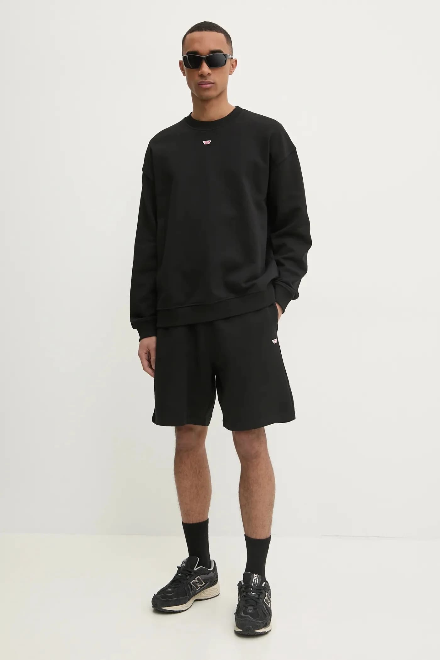 ШОРТЫ P-BISC-D - фото 2