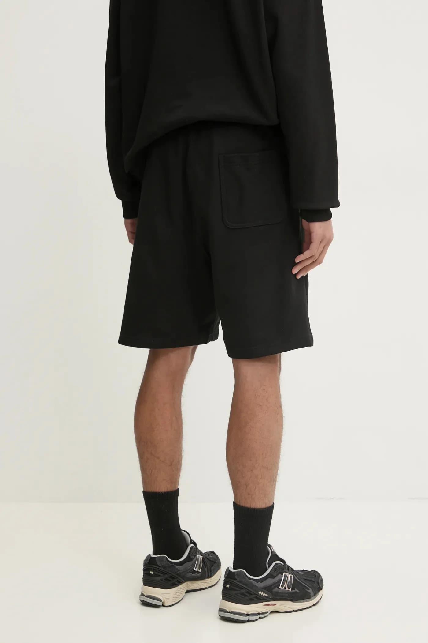 ШОРТЫ P-BISC-D - фото 3