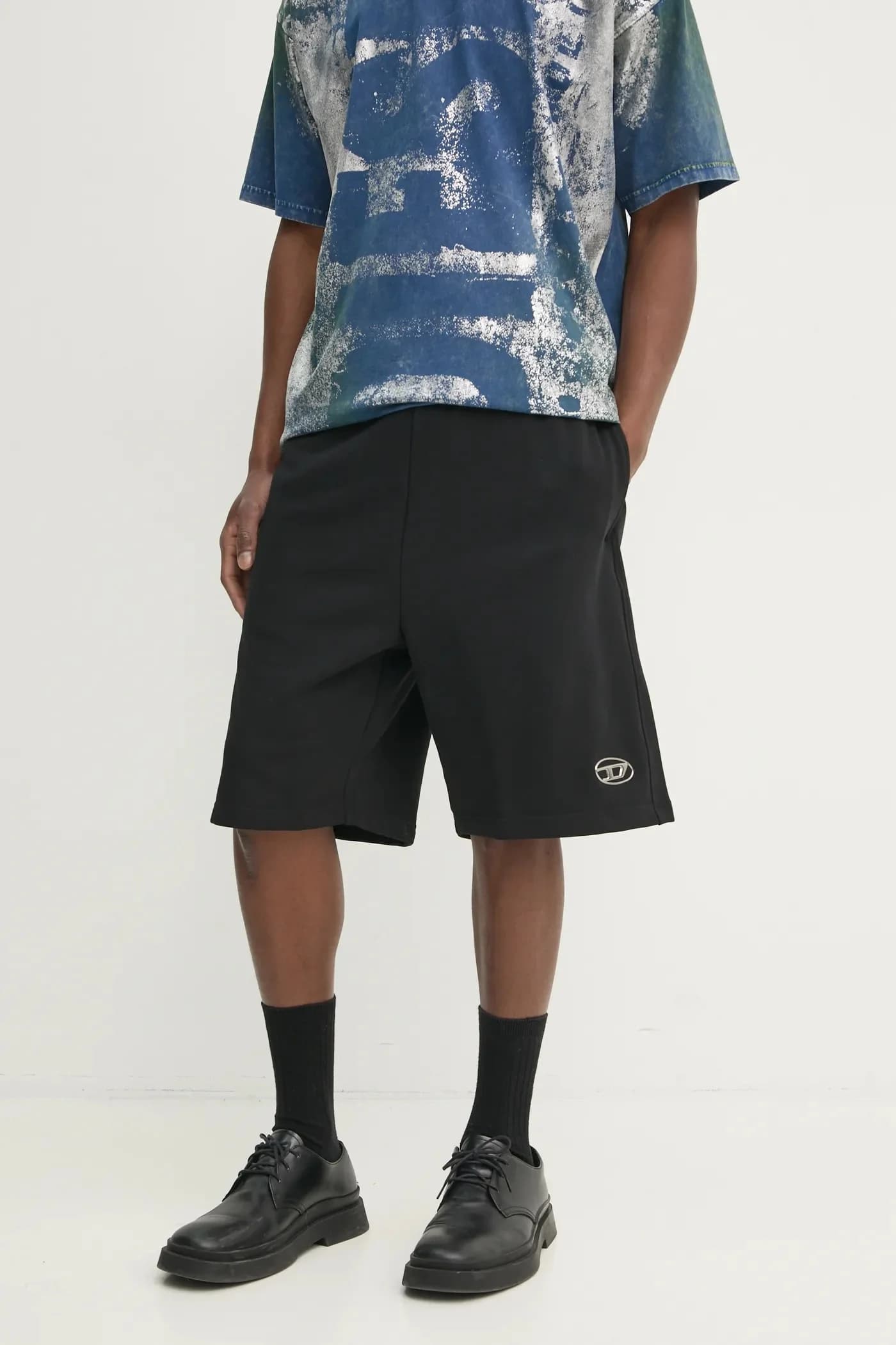 Хлопковые шорты