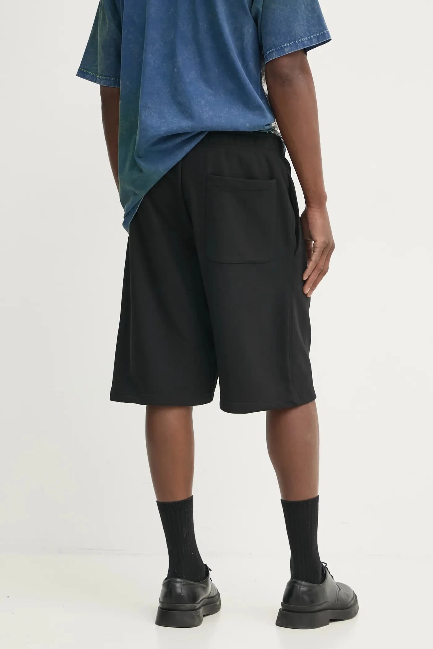 Хлопковые шорты - фото 3