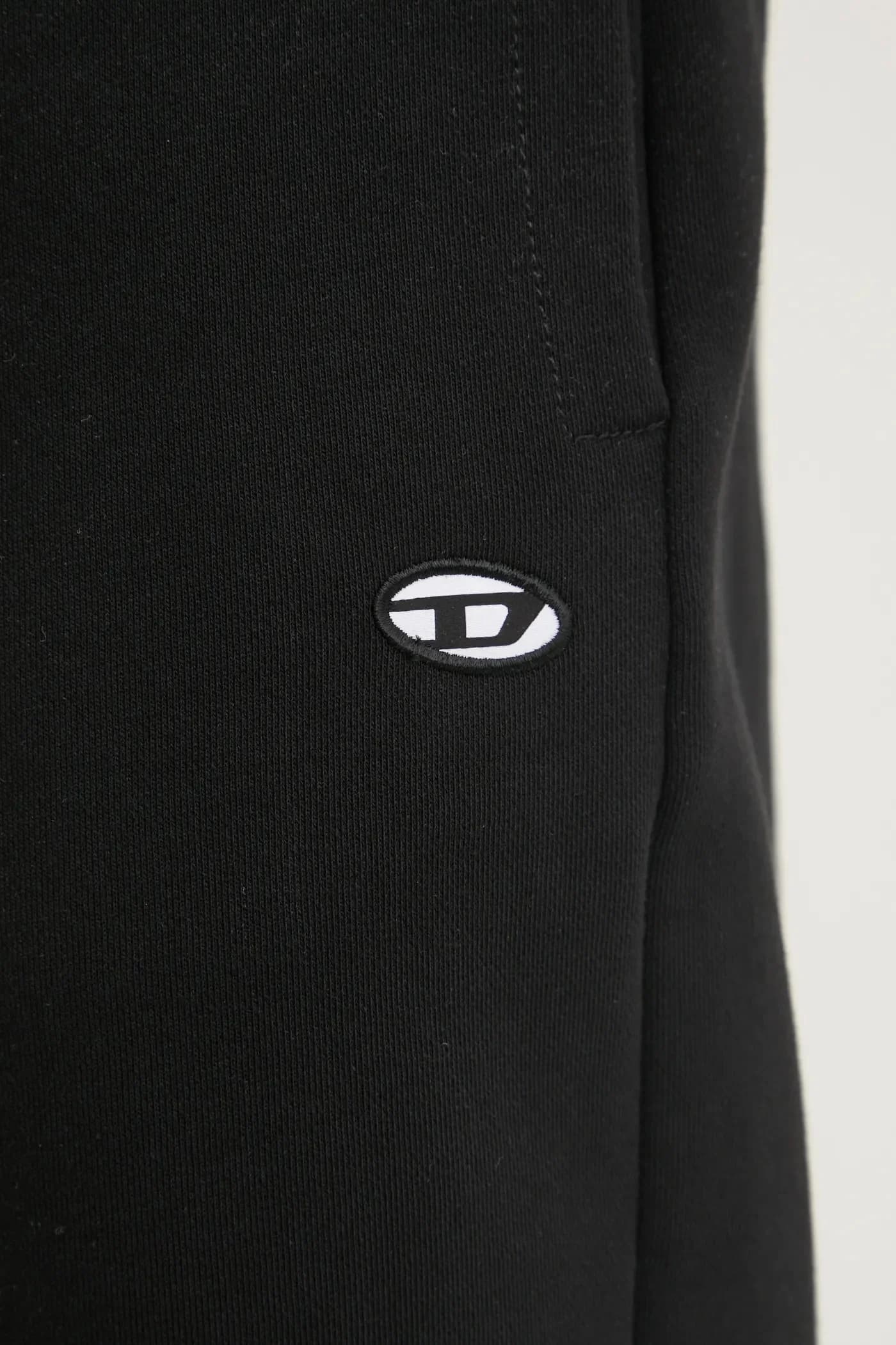 ШОРТЫ P-CROWN-DOVAL-PJ - фото 4