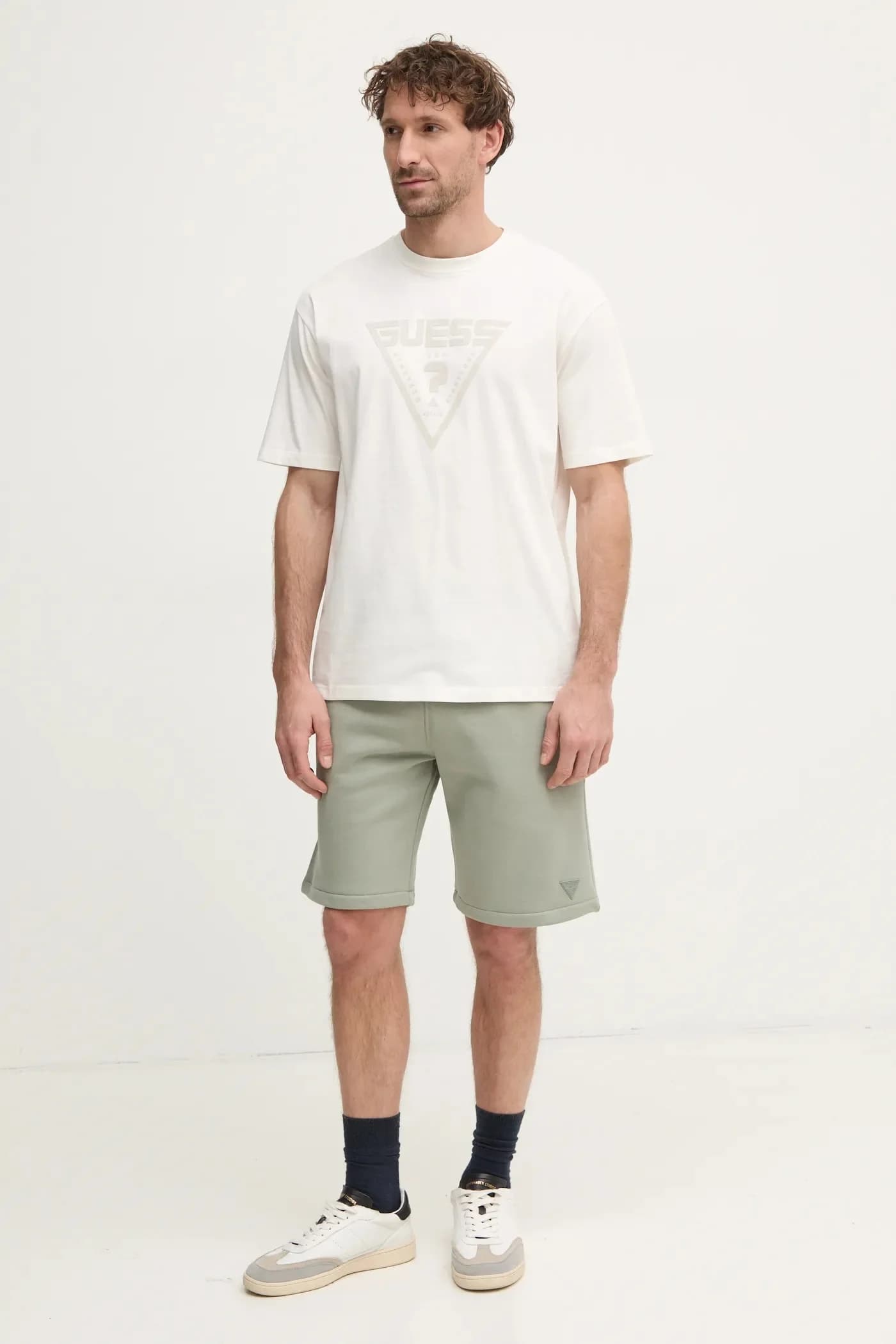 АЛДВИН шорты - фото 2