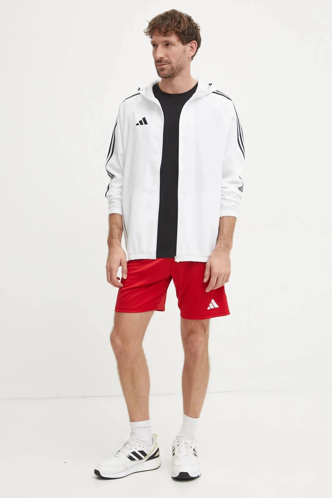 тренировочные шорты Fortore 23 - фото 2