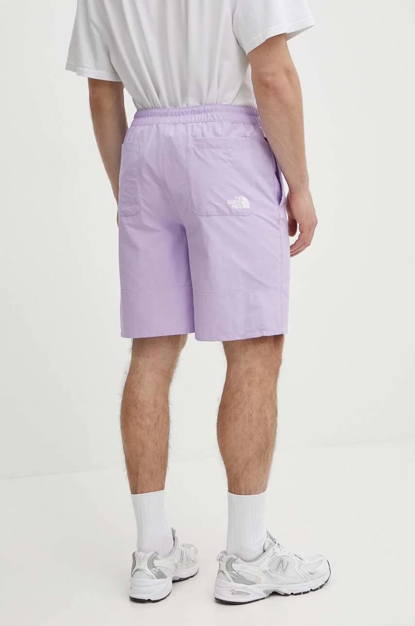 Шорты - фото 3