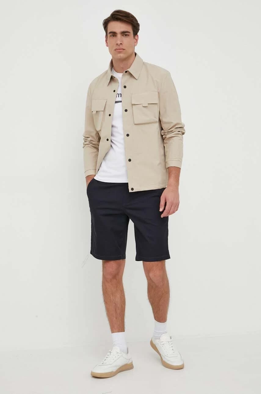 Шорты - фото 2