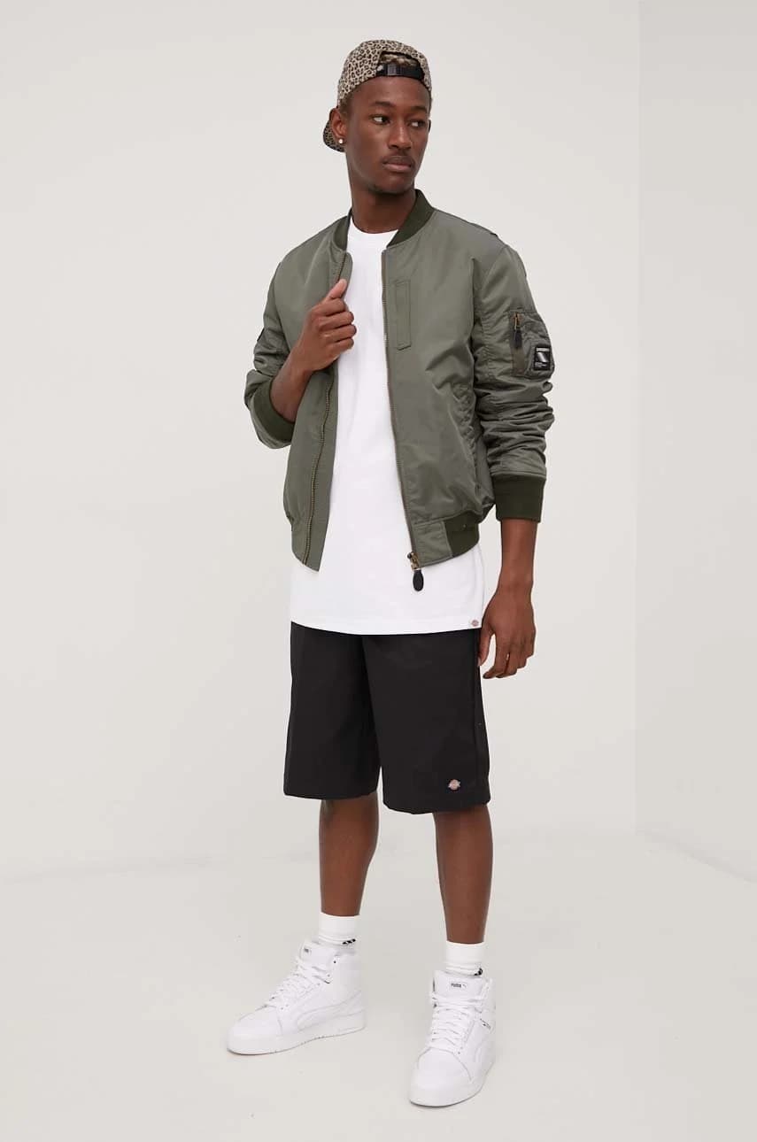 Шорты - фото 2