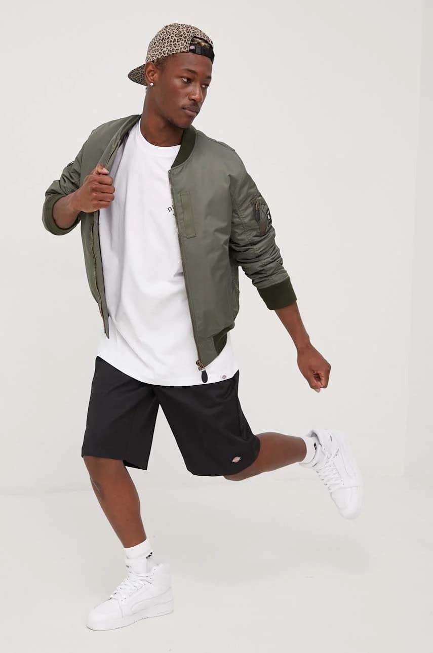 Шорты - фото 4