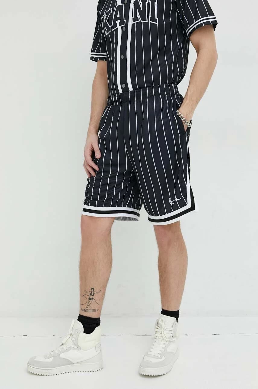 Шорты - фото 3