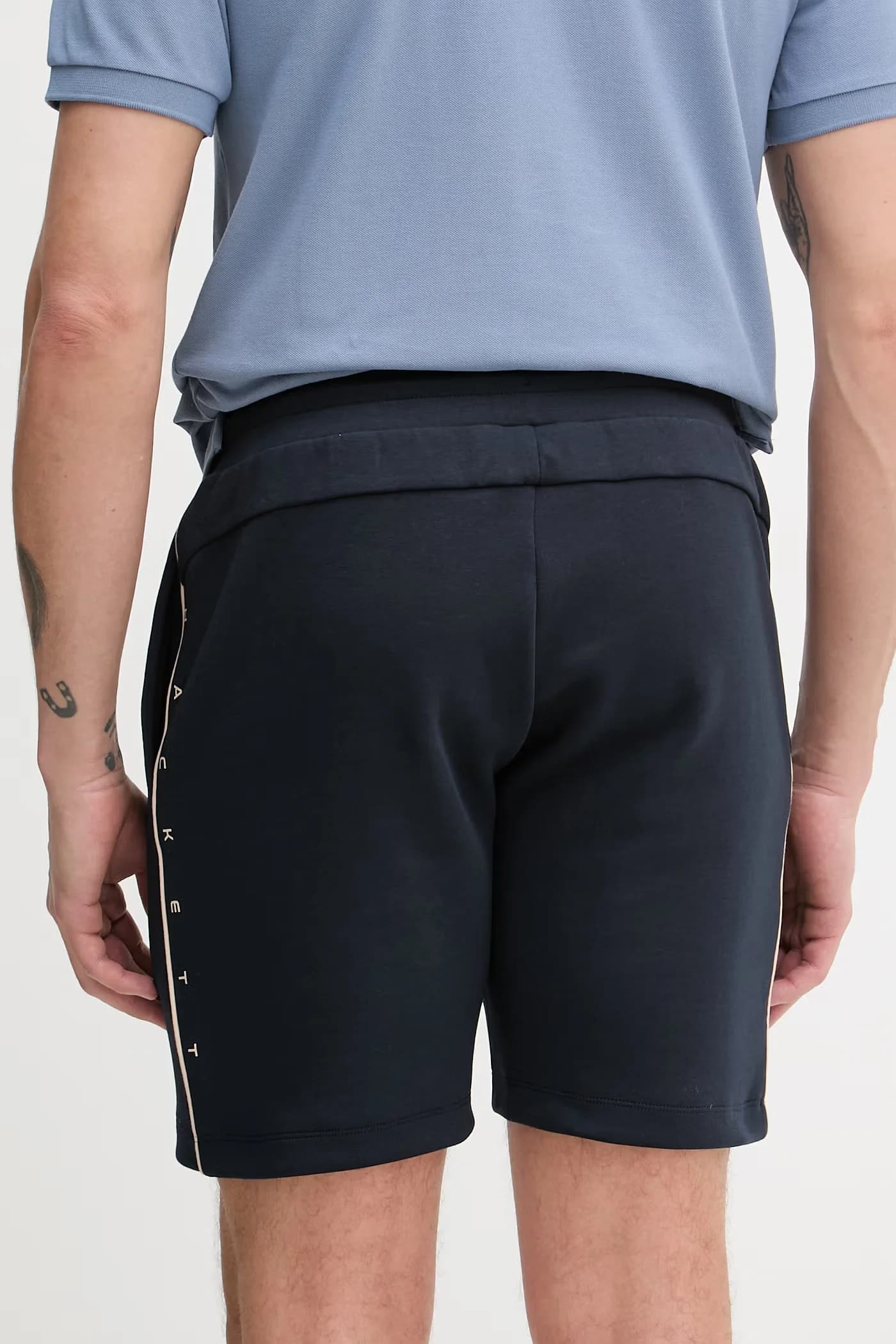 Шорты - фото 3