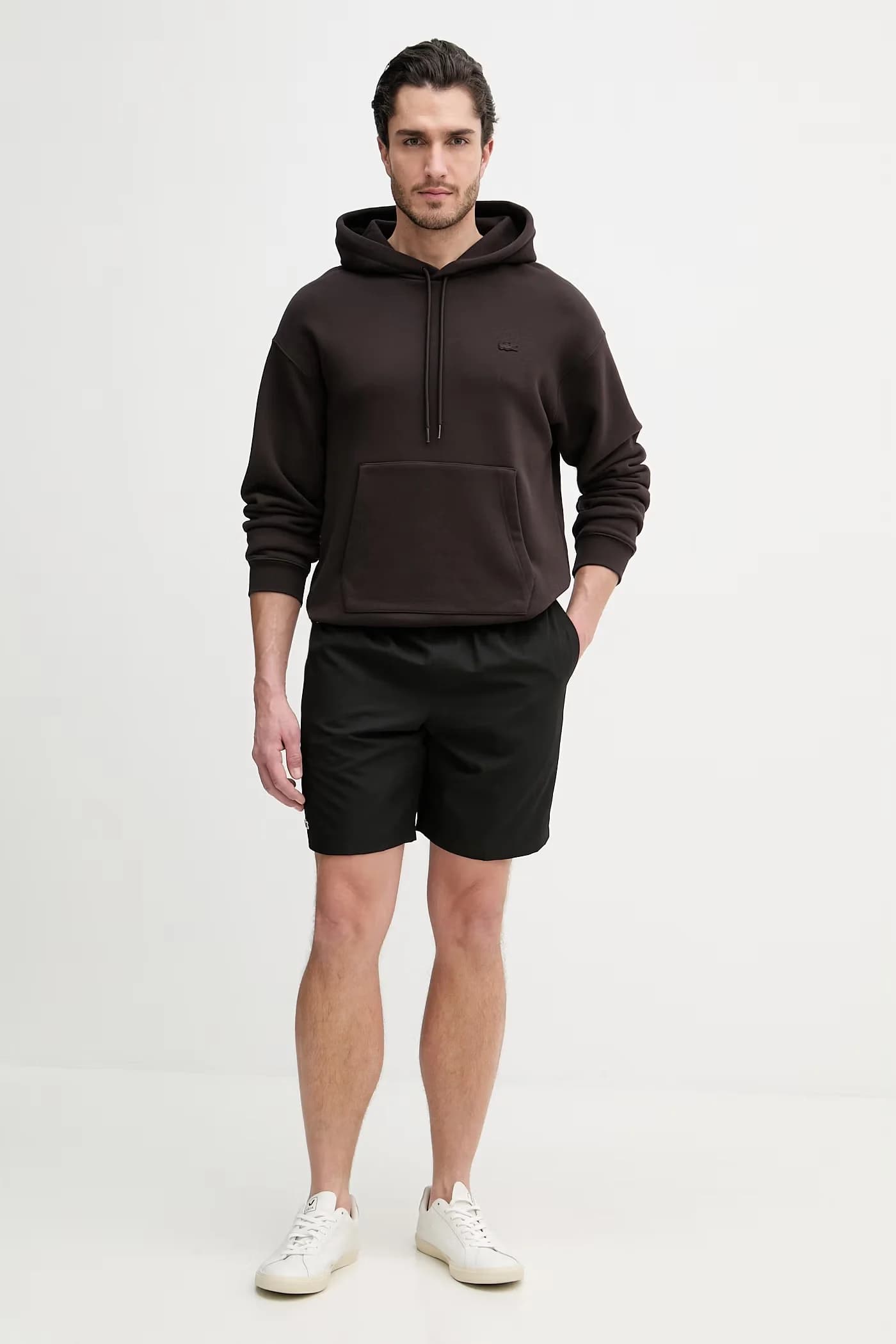 Шорты - фото 2