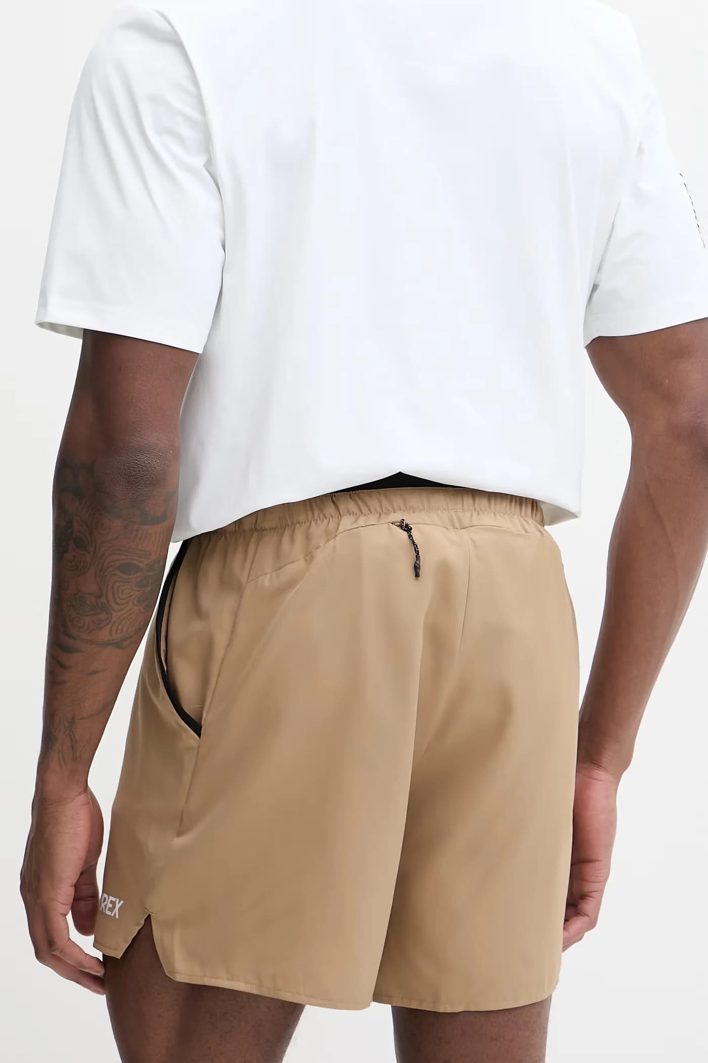 Уличные шорты - фото 3