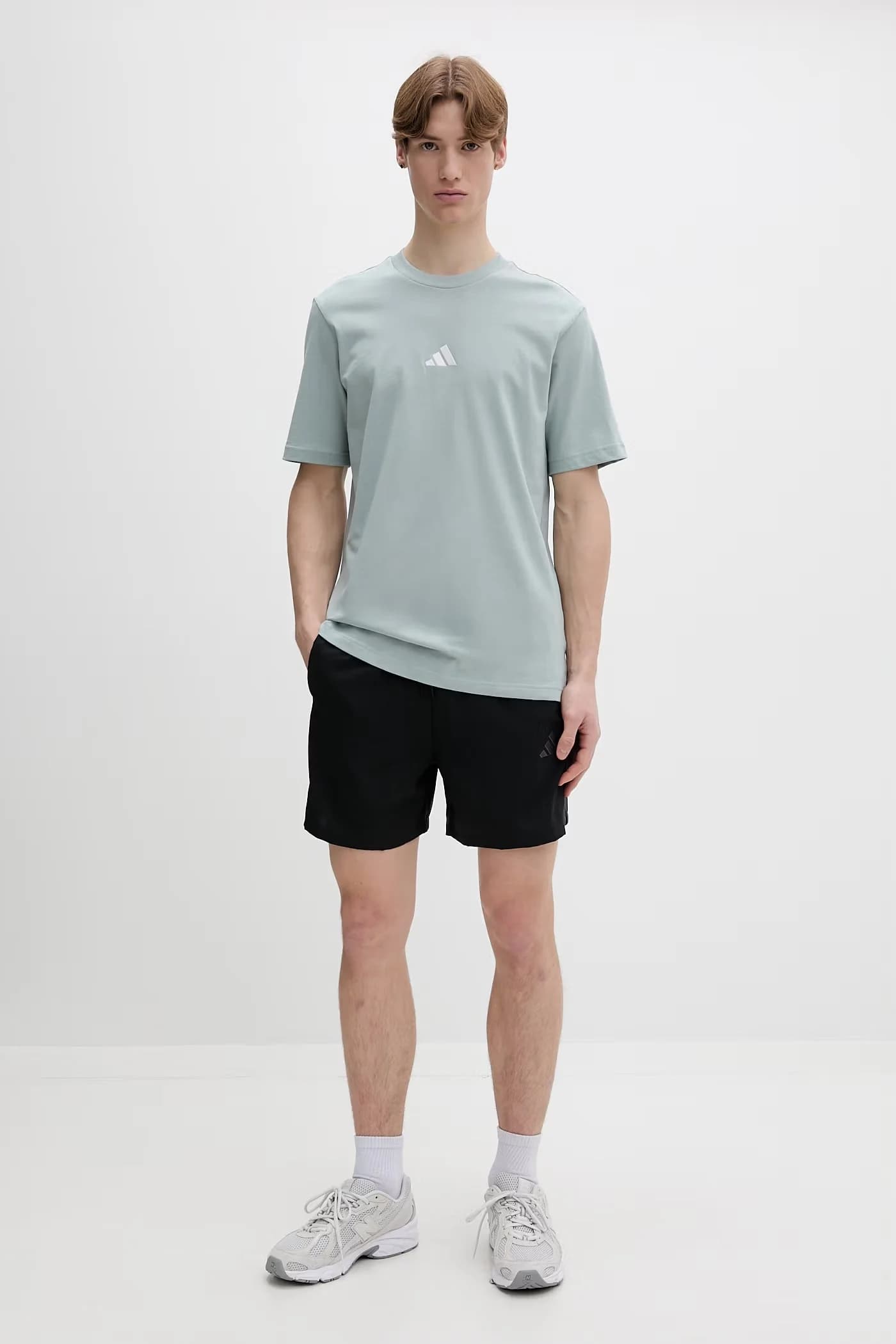 Шорты - фото 2