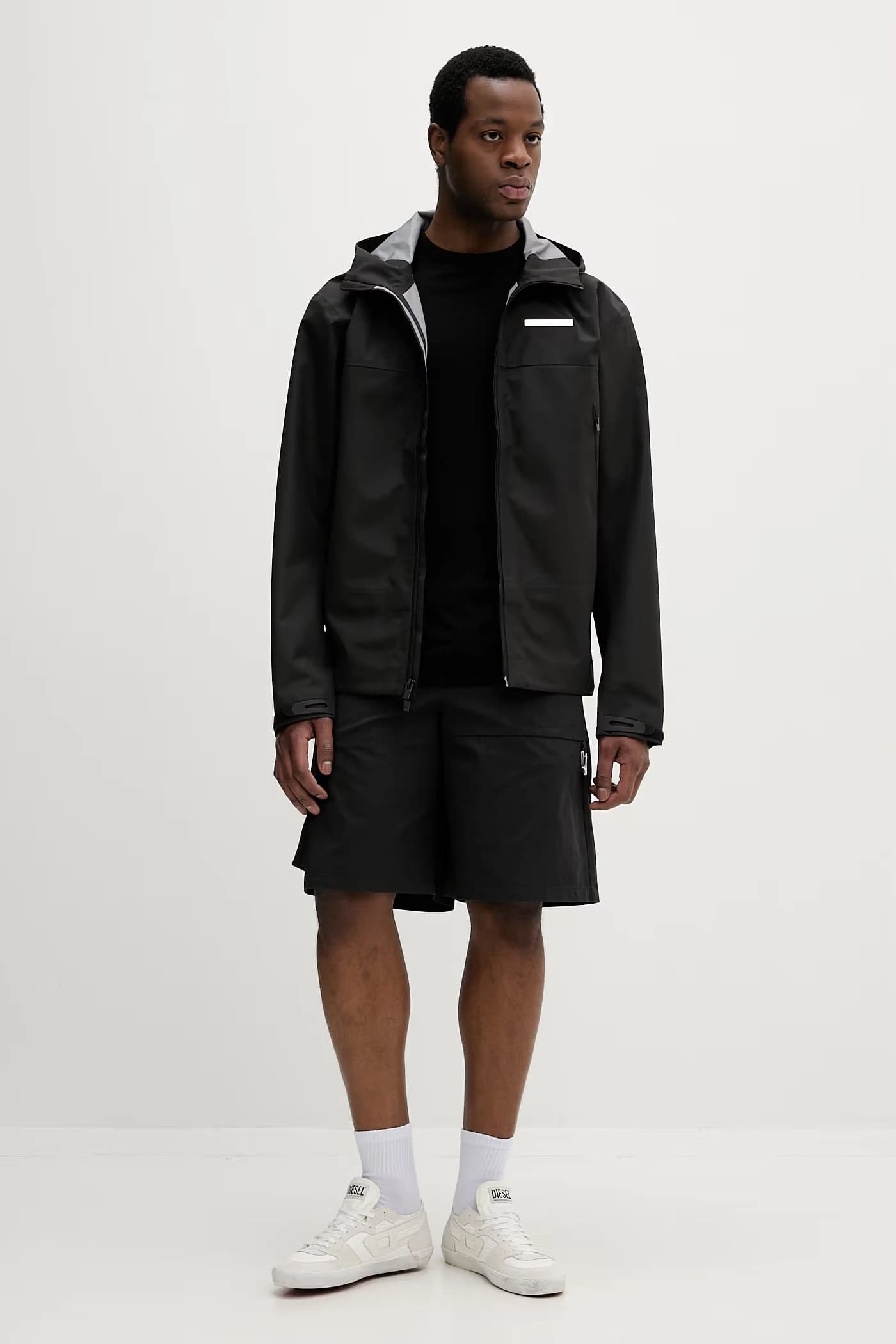 Шорты - фото 2