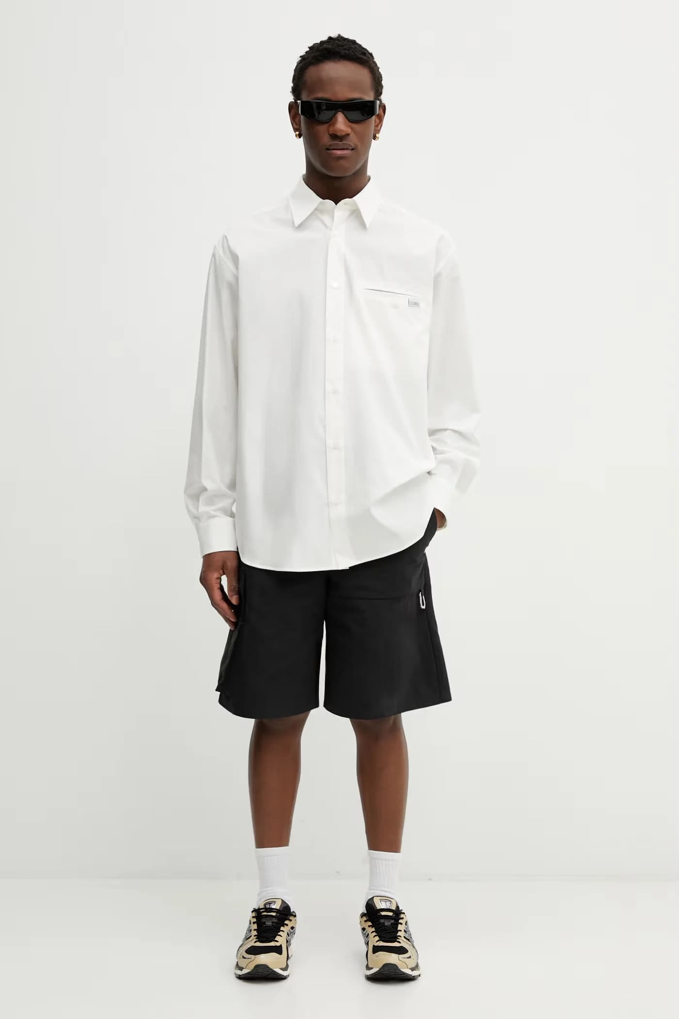 Шорты - фото 6