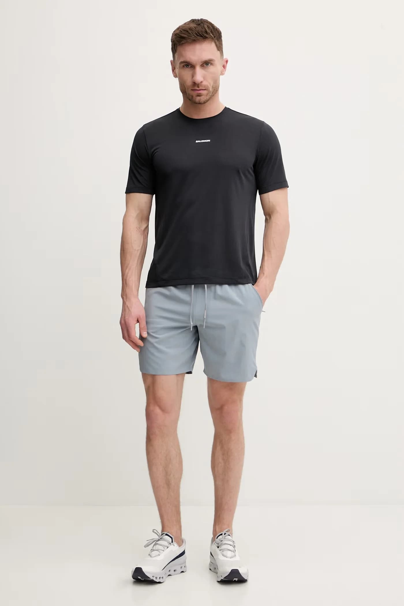 тренировочные шорты SHKout - фото 2