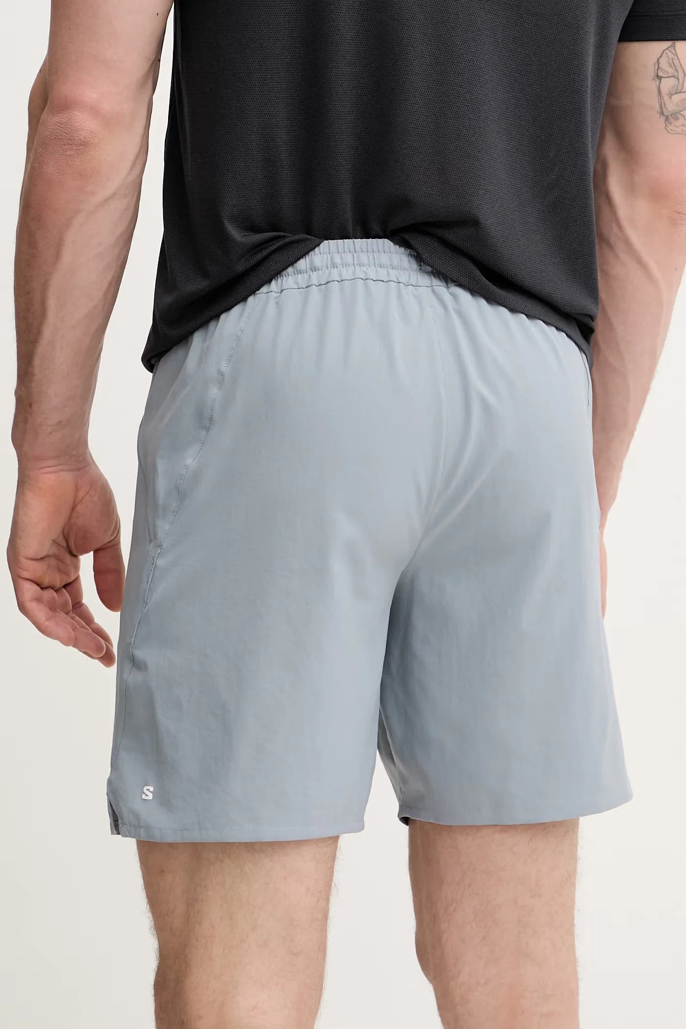 тренировочные шорты SHKout - фото 3