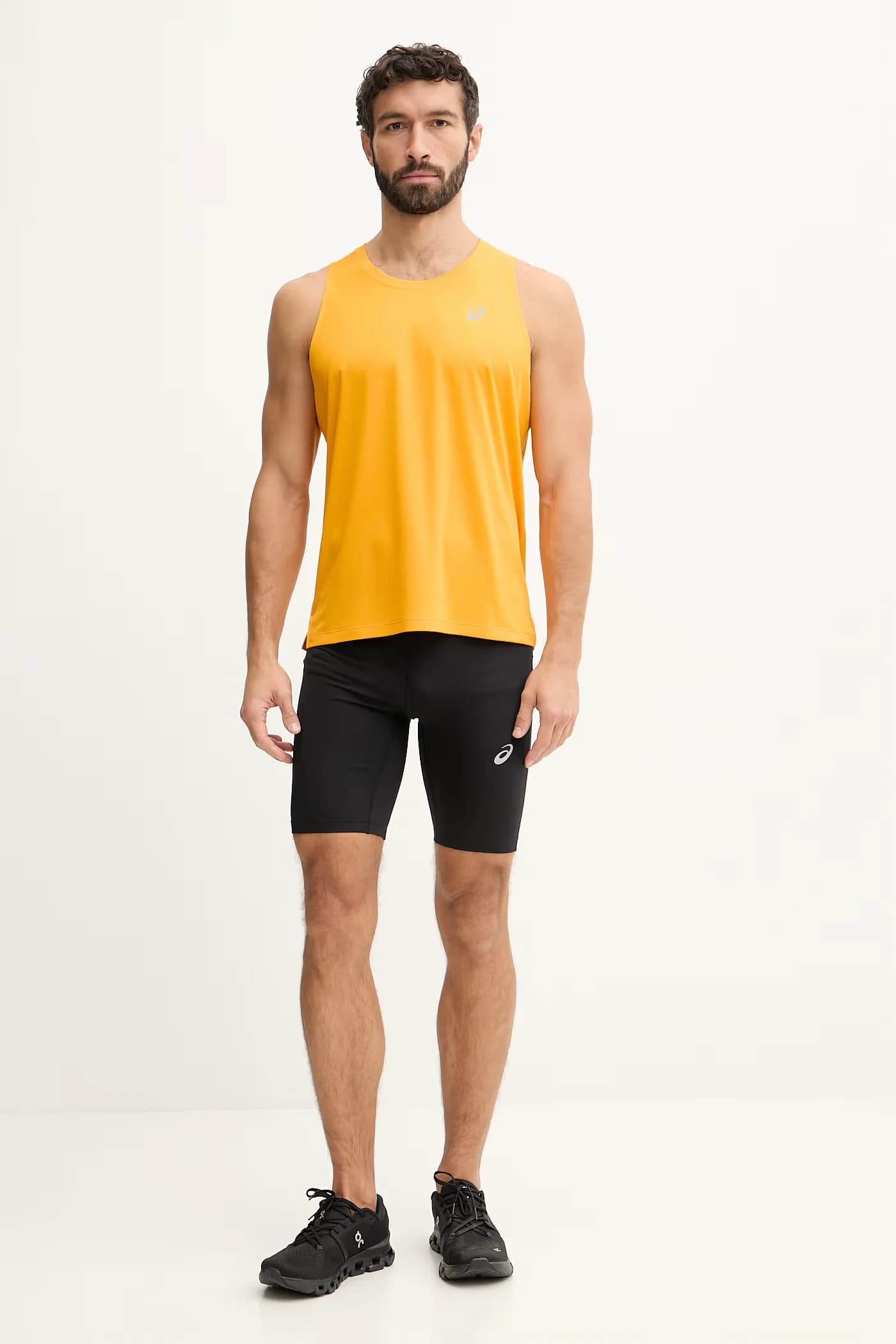 Тренировочные шорты - фото 2