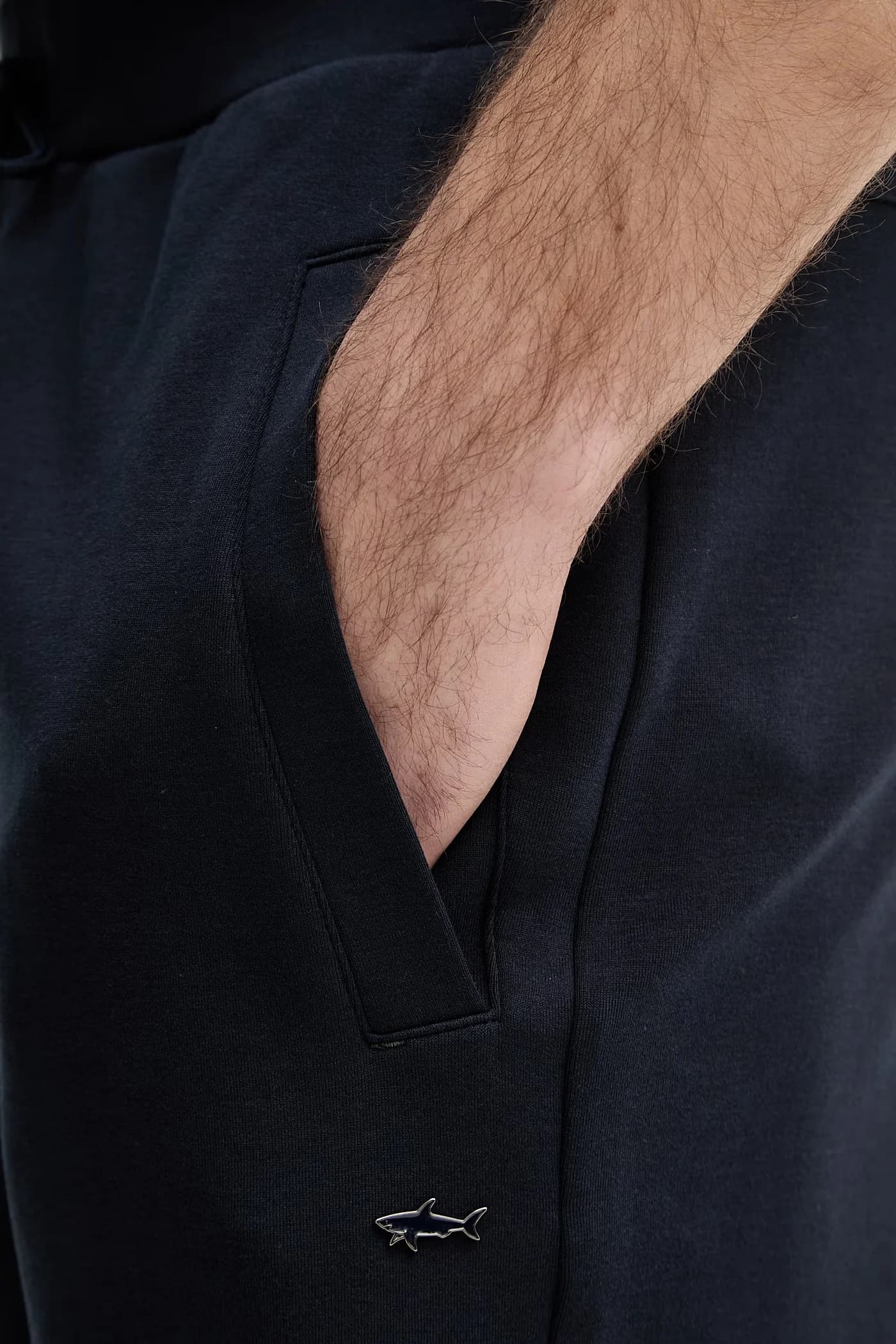 Шорты - фото 4