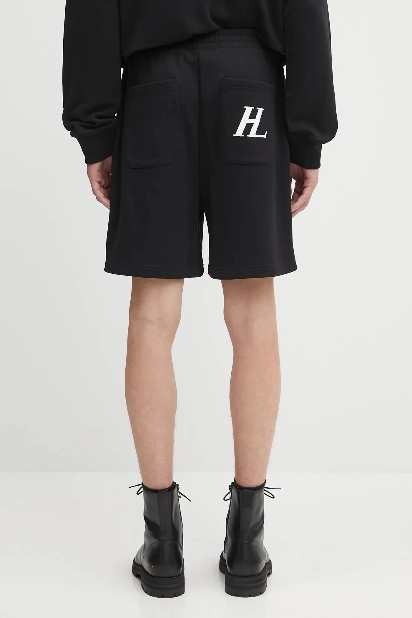 Хлопковые шорты - фото 3