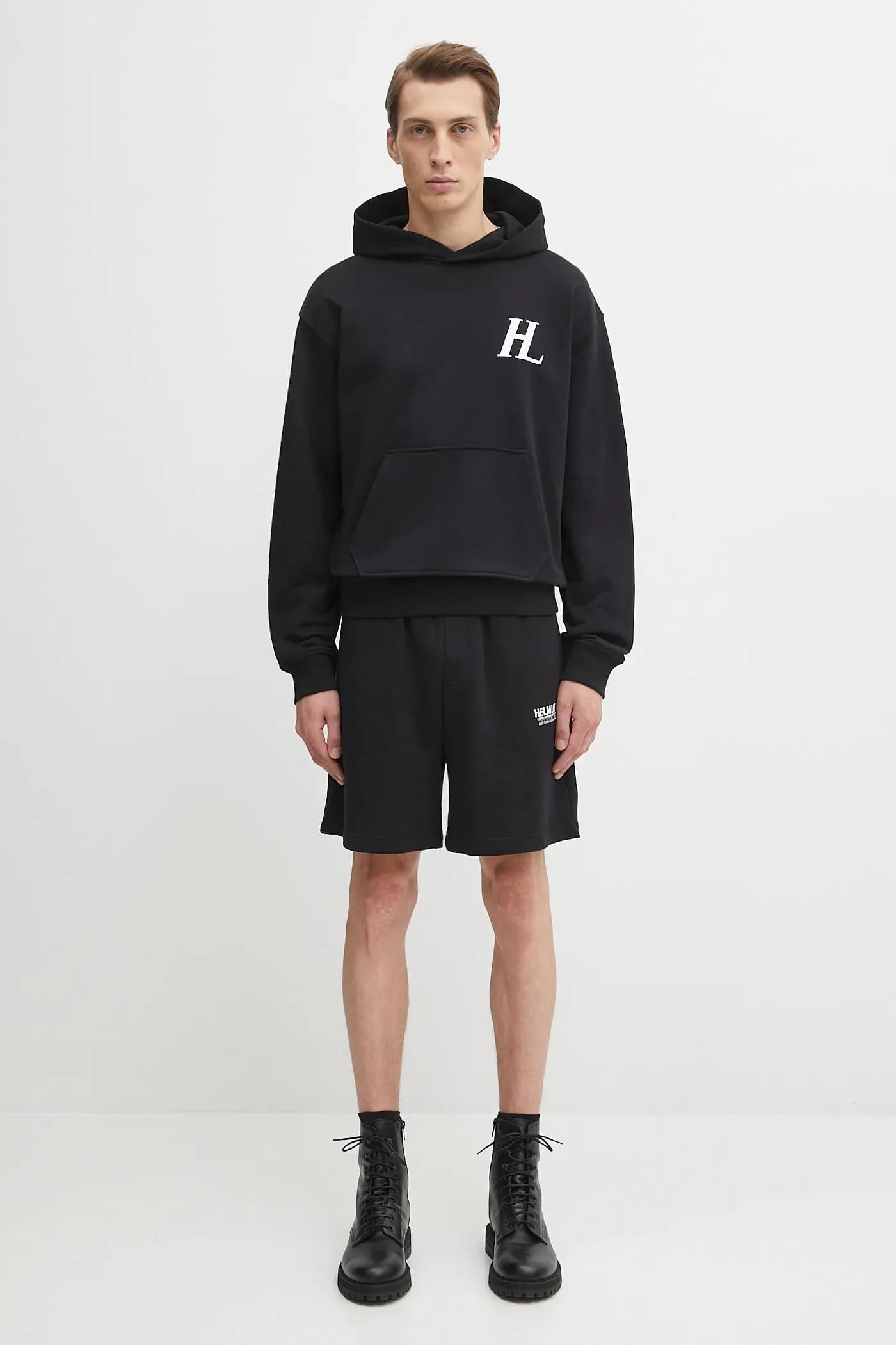 Хлопковые шорты - фото 5