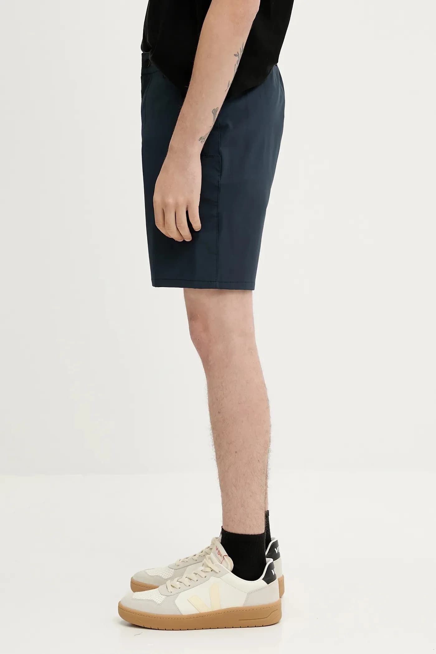 Эластичные шорты Abisko Trail - фото 2