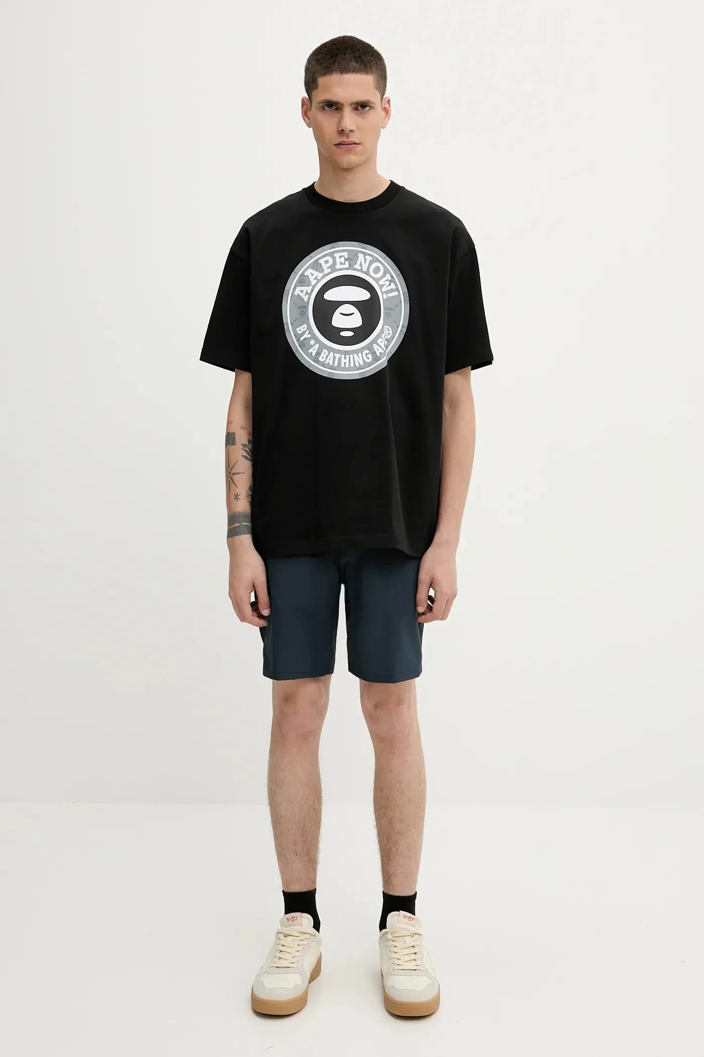 Эластичные шорты Abisko Trail - фото 5