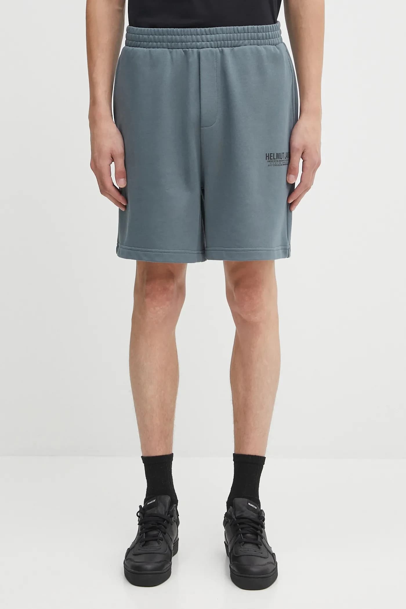 Хлопковые шорты