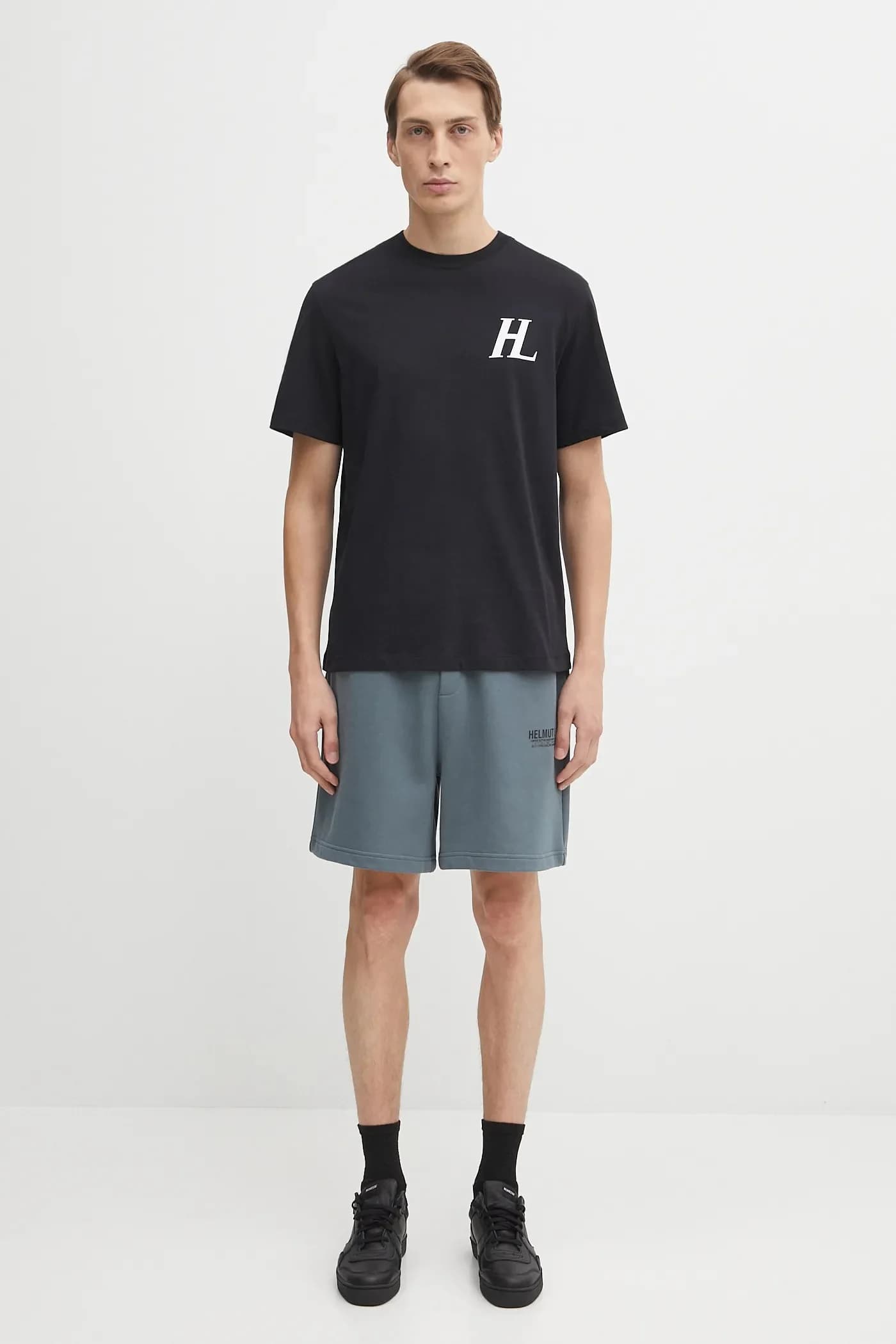 Хлопковые шорты - фото 5