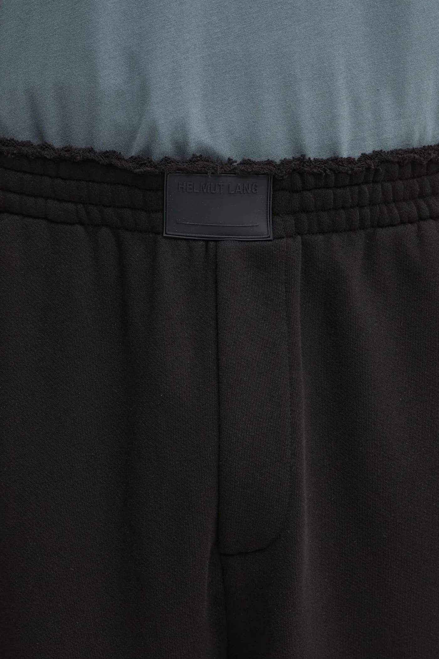 Хлопковые шорты - фото 4