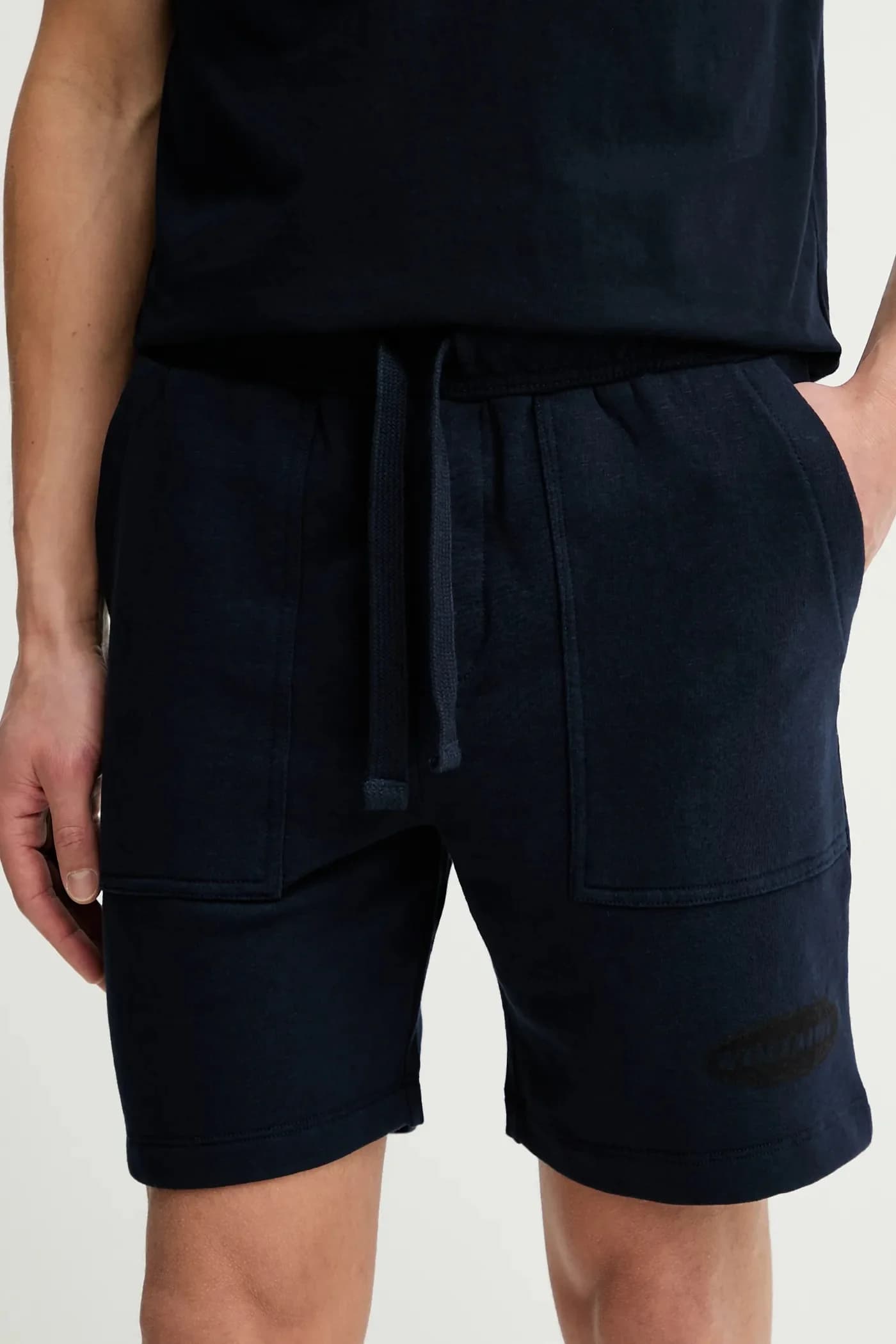 Хлопковые шорты