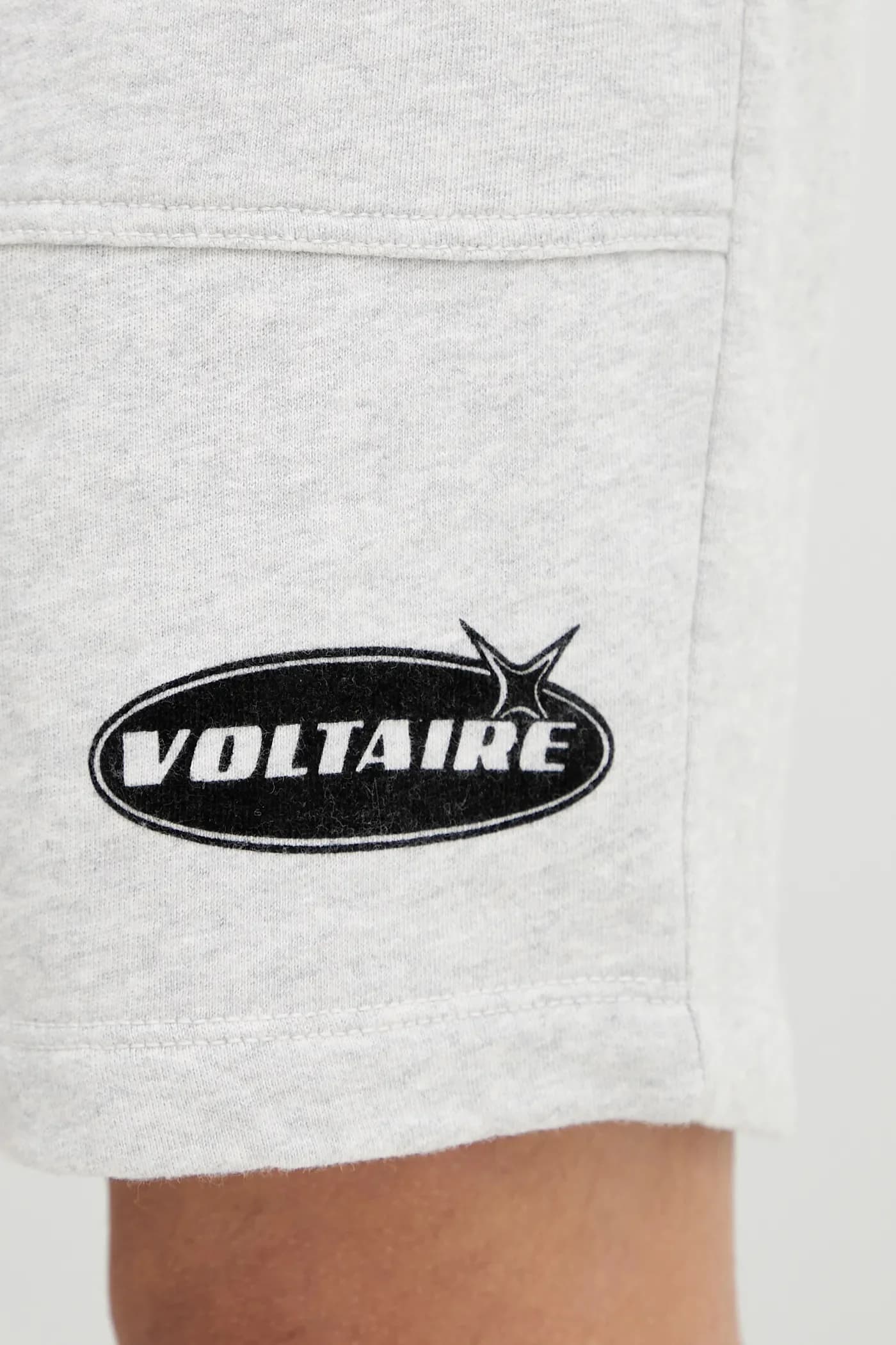 Хлопковые шорты - фото 4