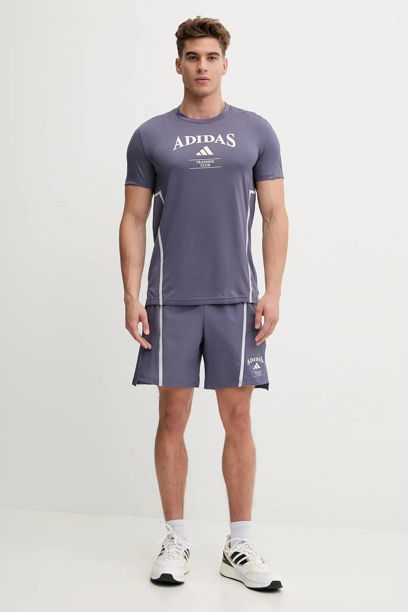 спортивные шорты D4T Heritage - фото 2