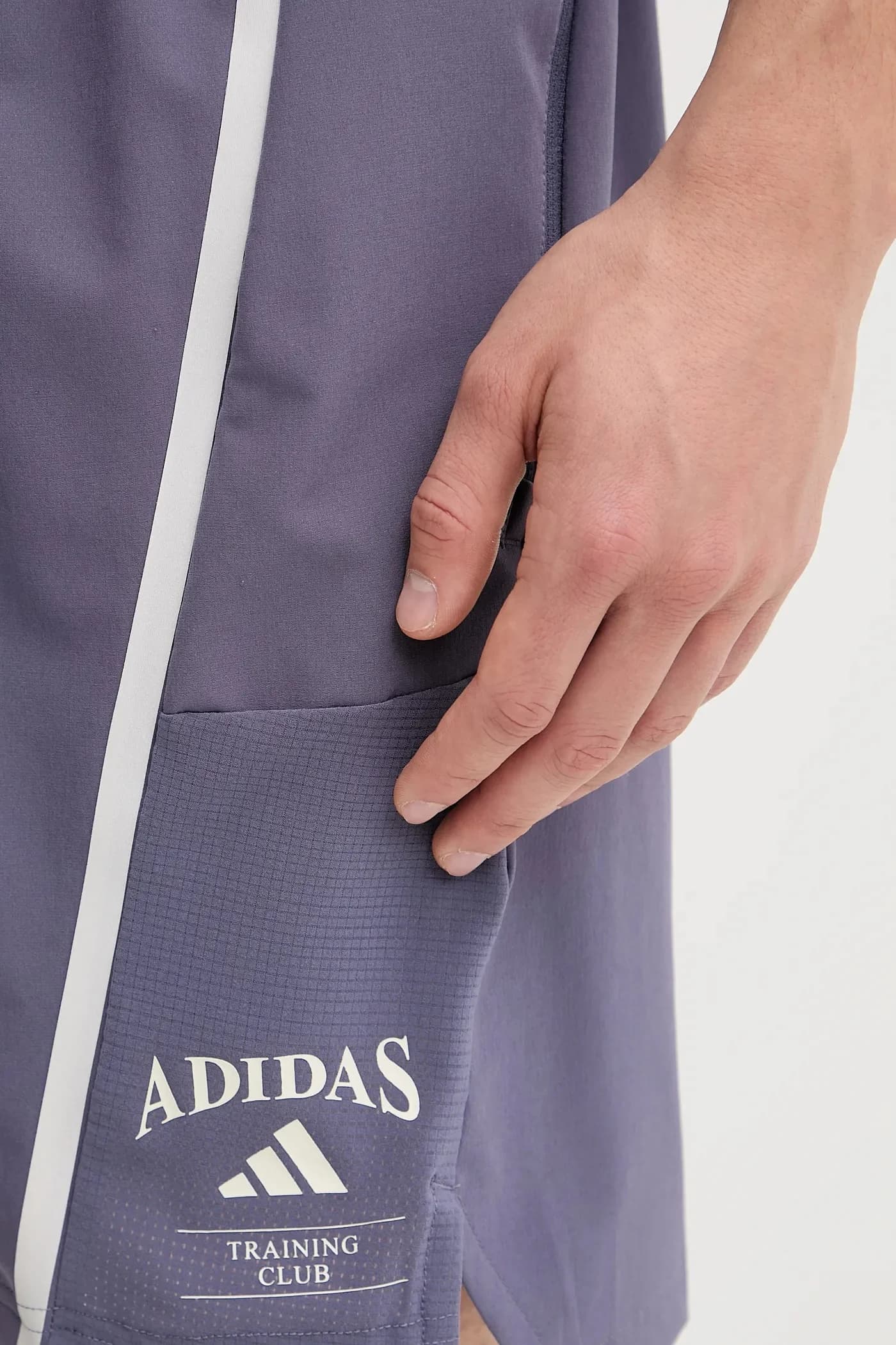 спортивные шорты D4T Heritage - фото 4