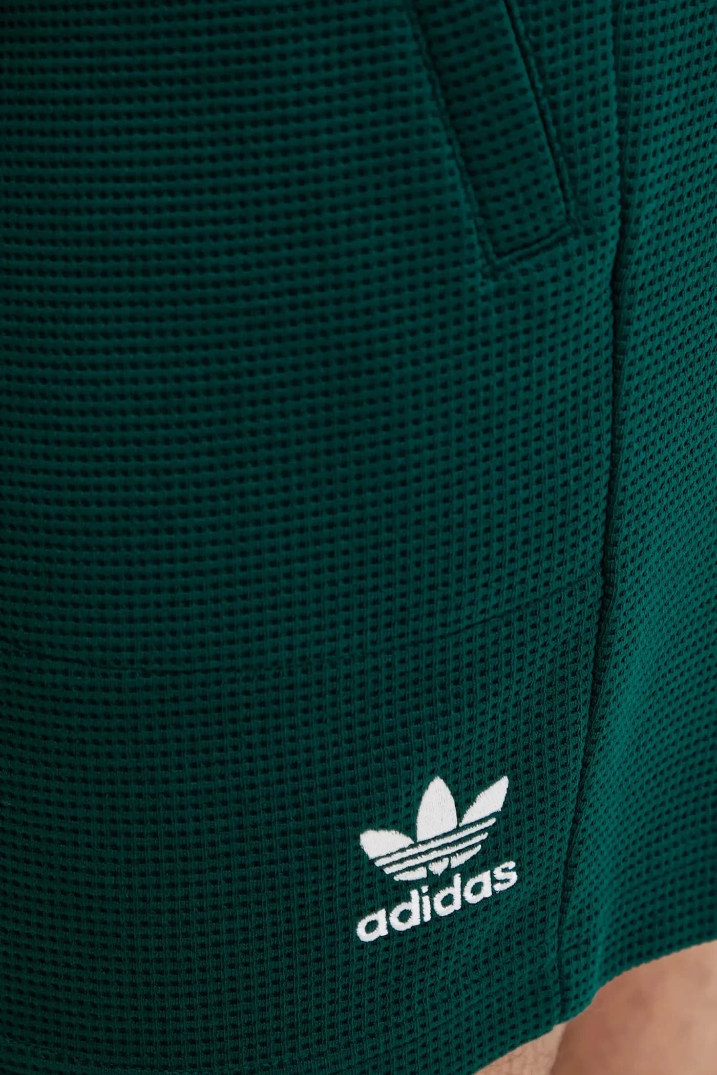 Шорты Trefoil Essentials - фото 5