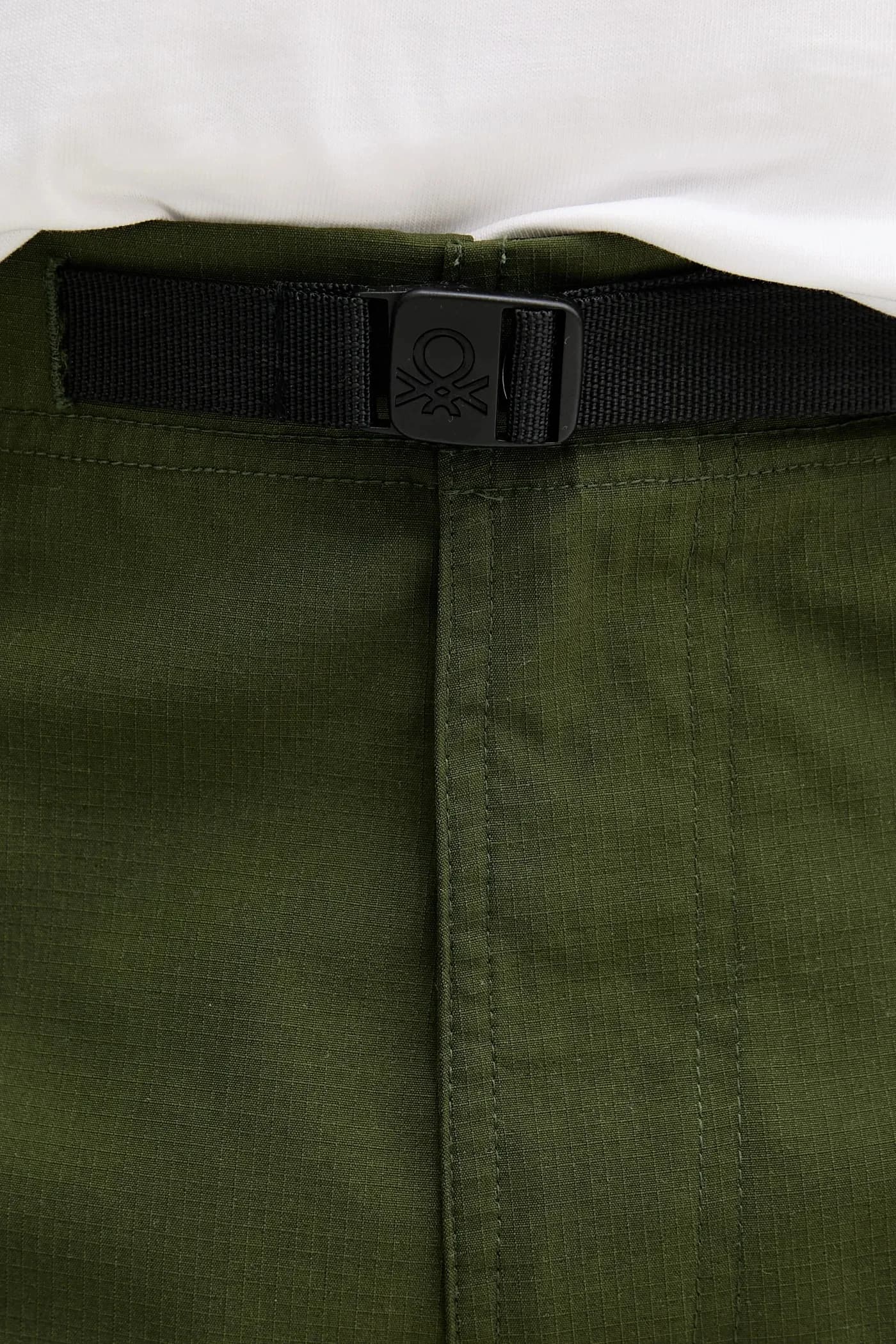 Шорты - фото 4