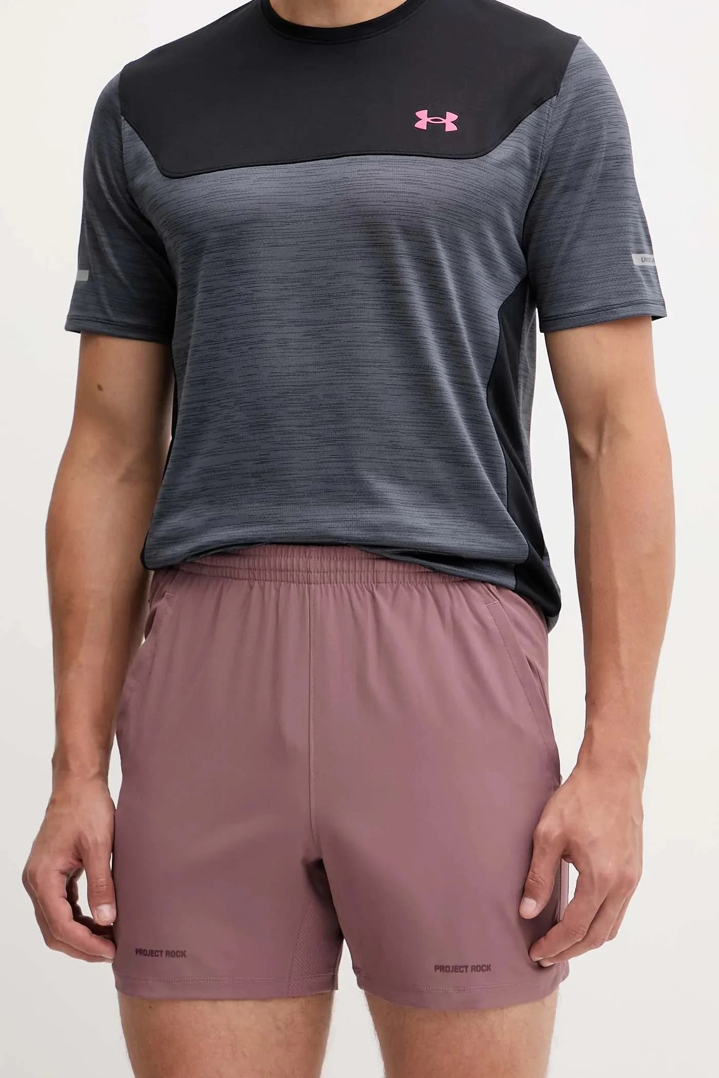 Спортивные шорты Project Rock