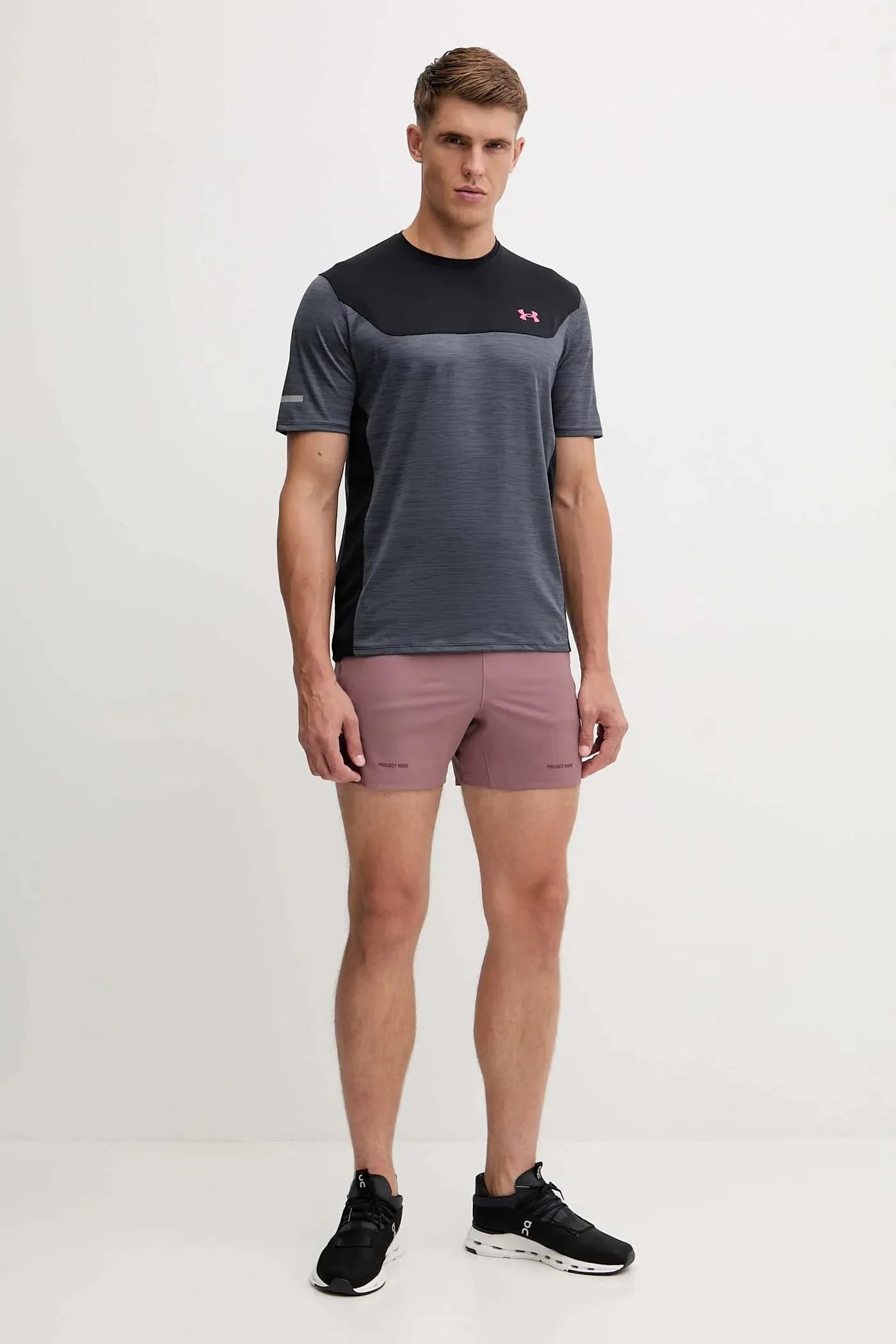 Спортивные шорты Project Rock - фото 2