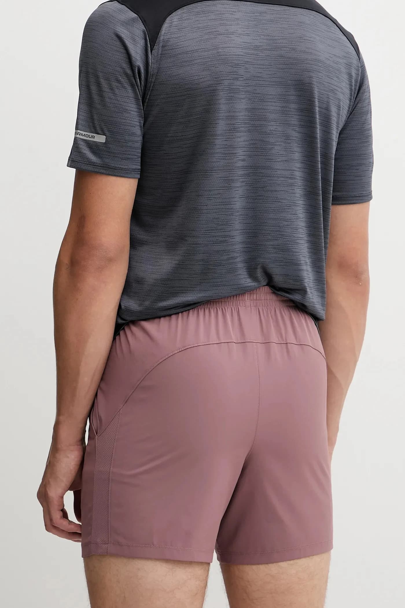 Спортивные шорты Project Rock - фото 3