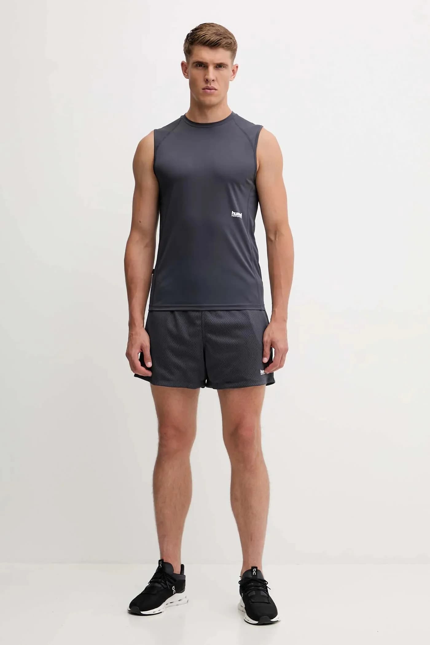 Спортивные шорты - фото 2