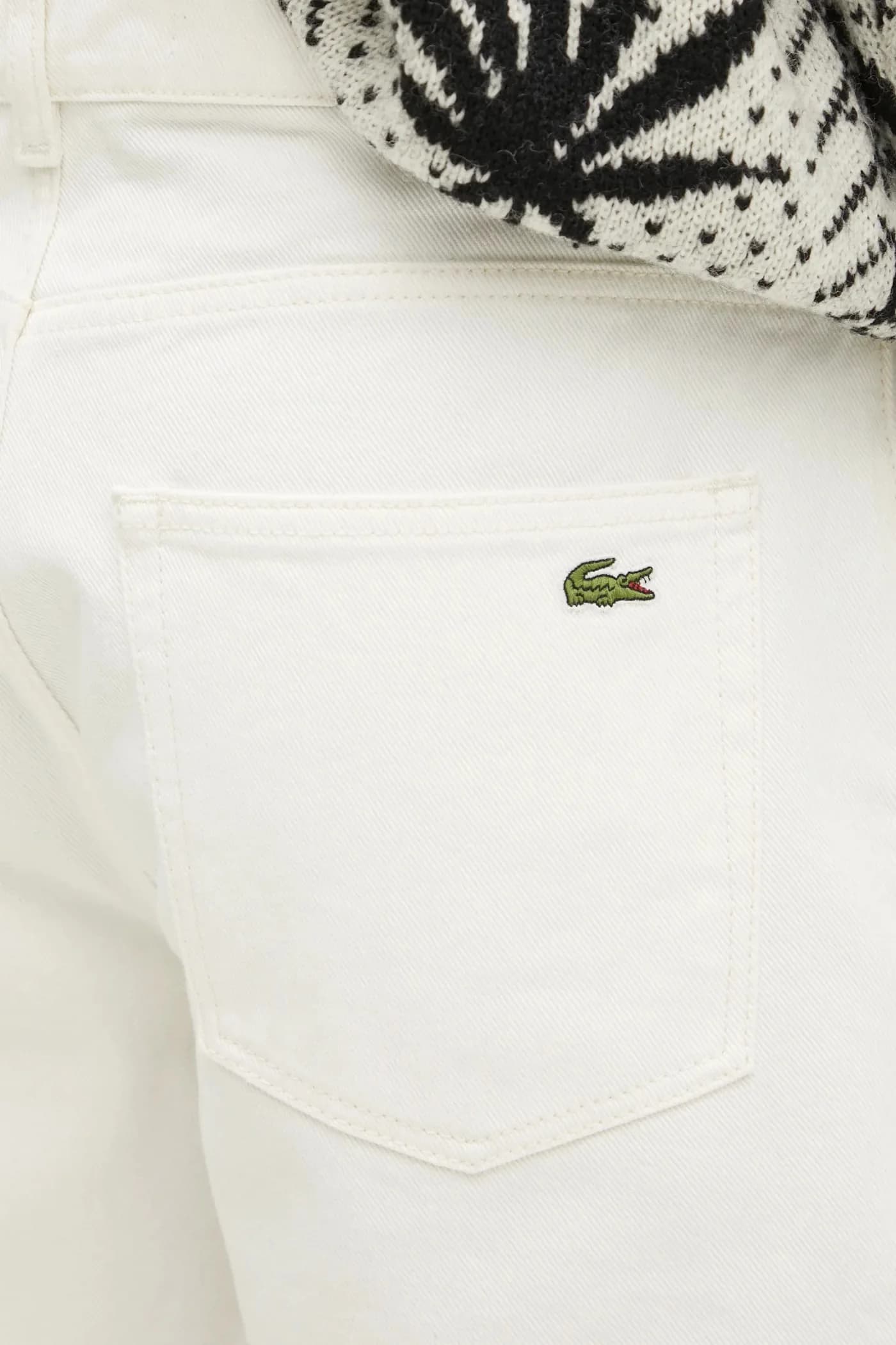 Джинсовые шорты - фото 5