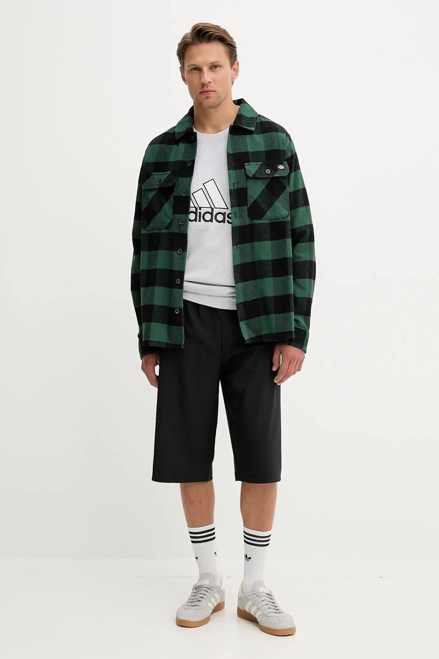 шорты Firebird - фото 2