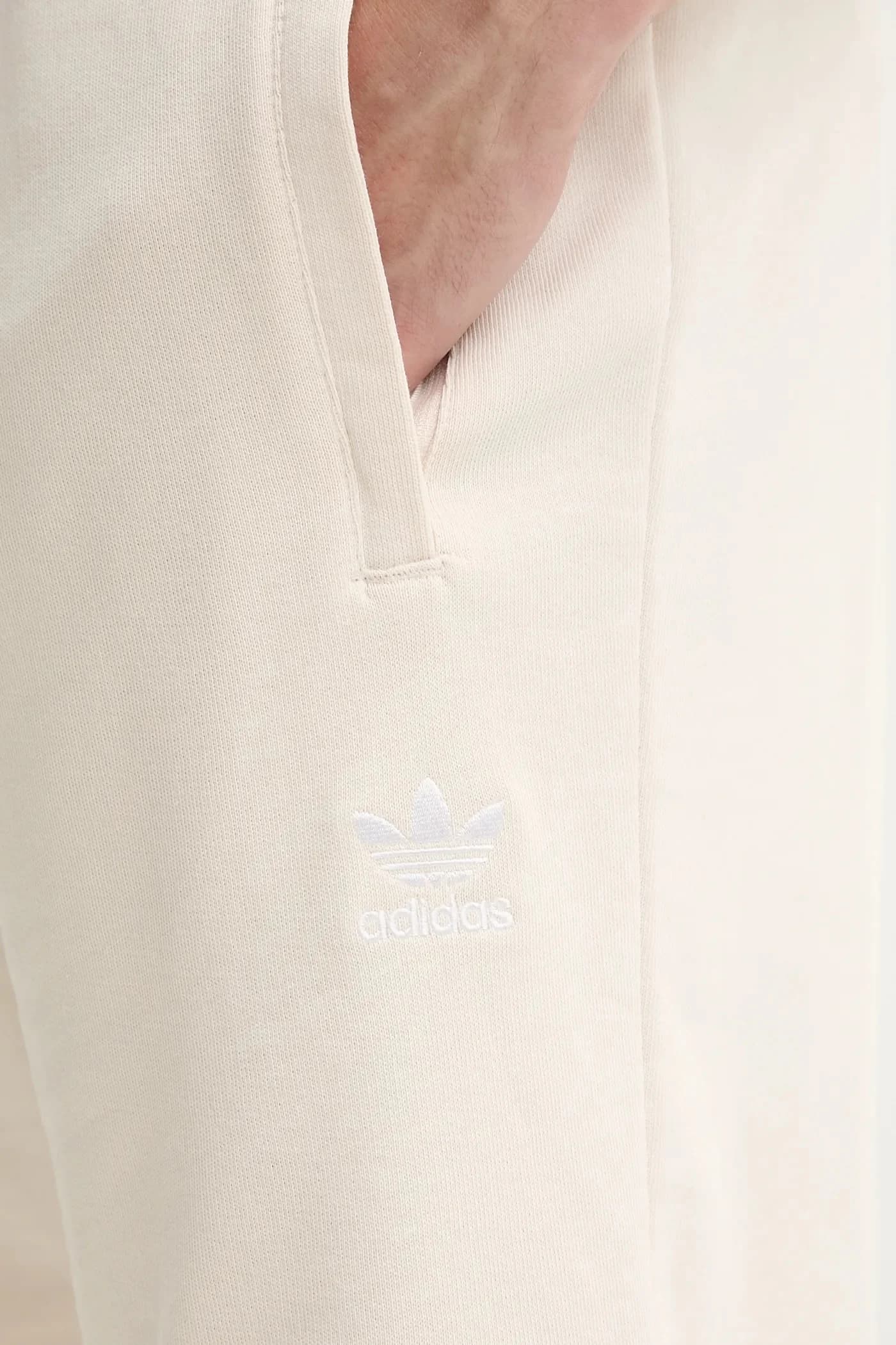 Хлопковые шорты Essentials - фото 4