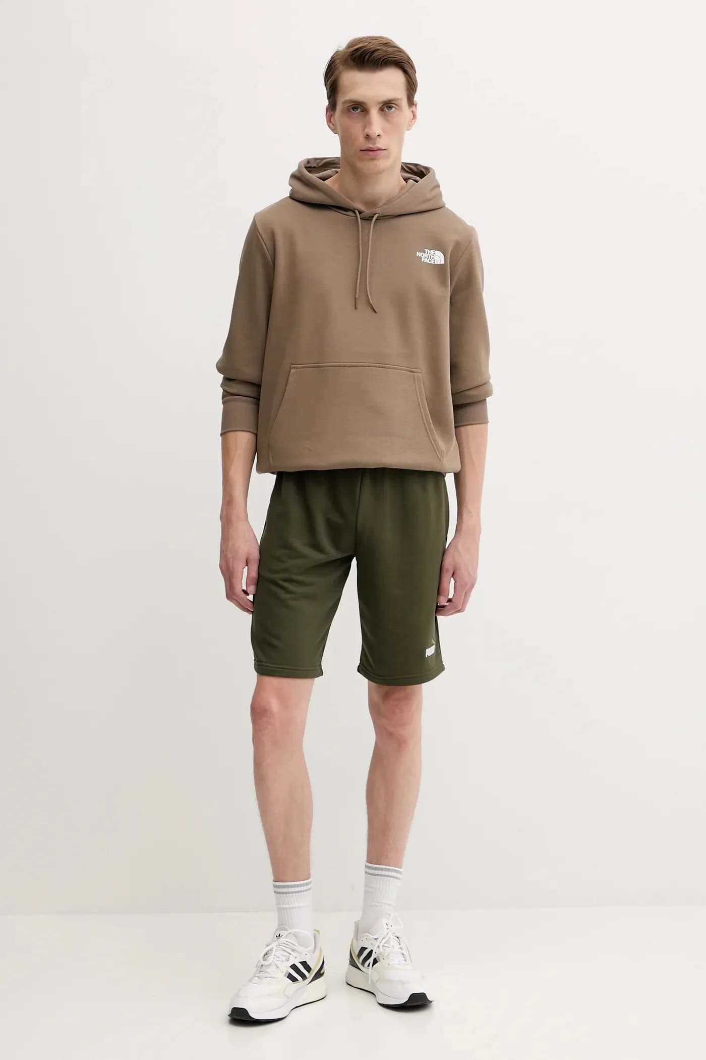 Шорты - фото 2