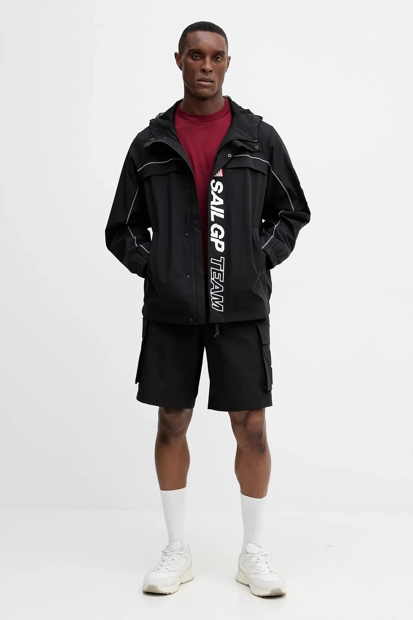 Шорты x SAIL GP - фото 2