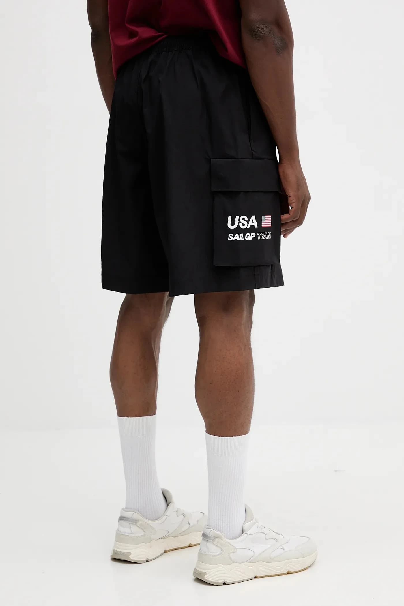 Шорты x SAIL GP - фото 3
