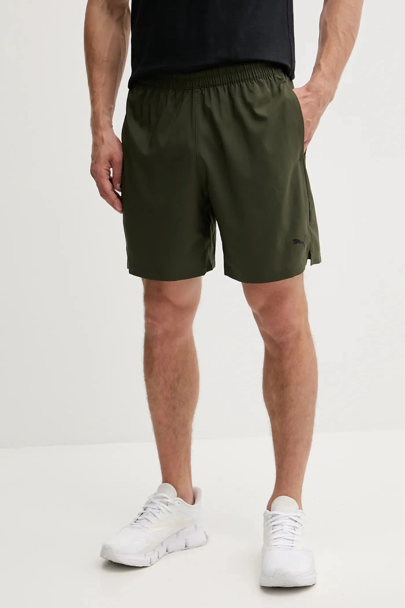 Тренировочные шорты