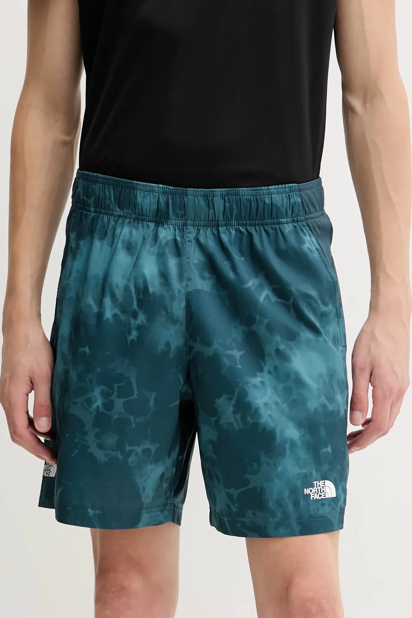 шорты для тренировок 24/7