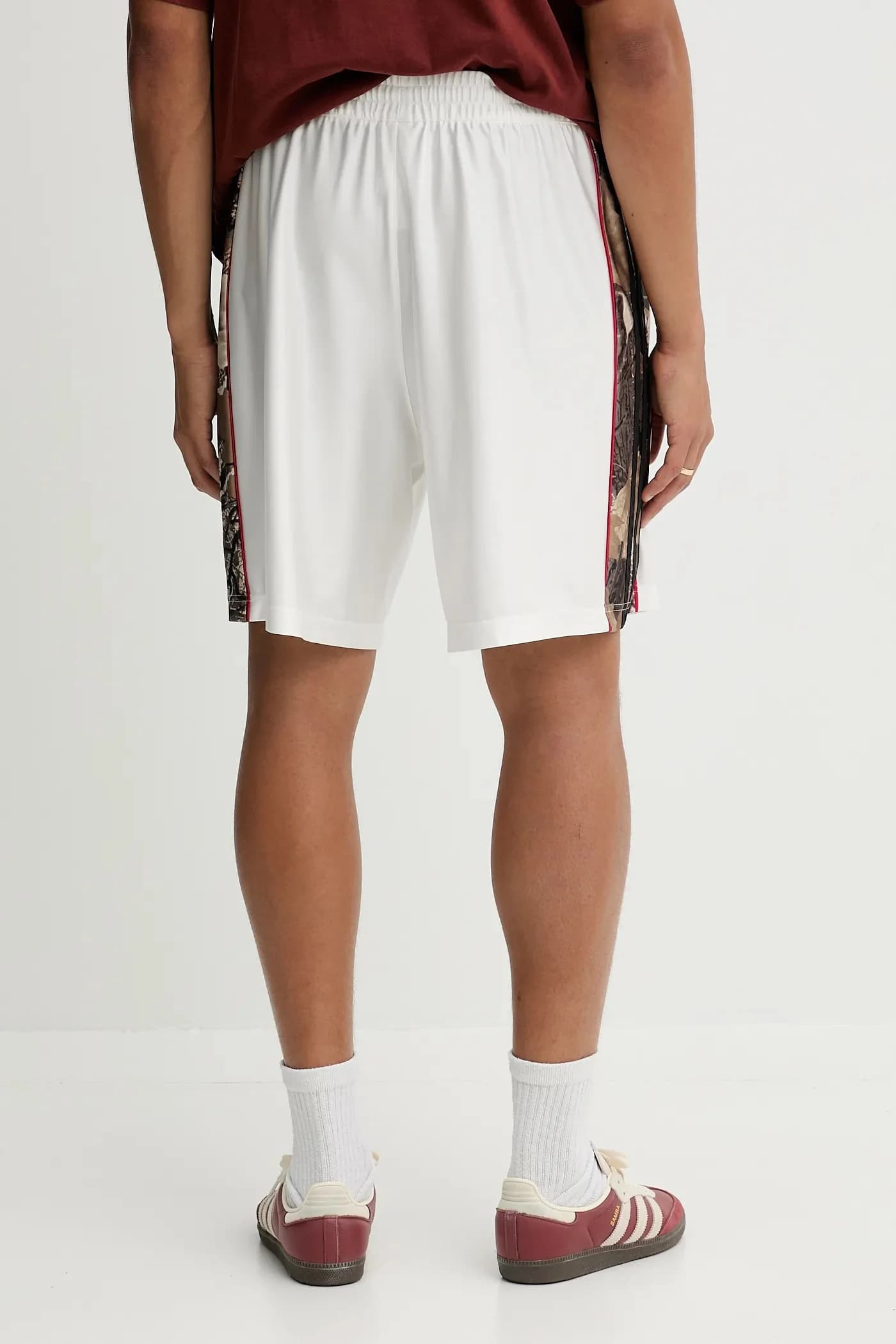 OG Камуфляжные шорты - фото 3