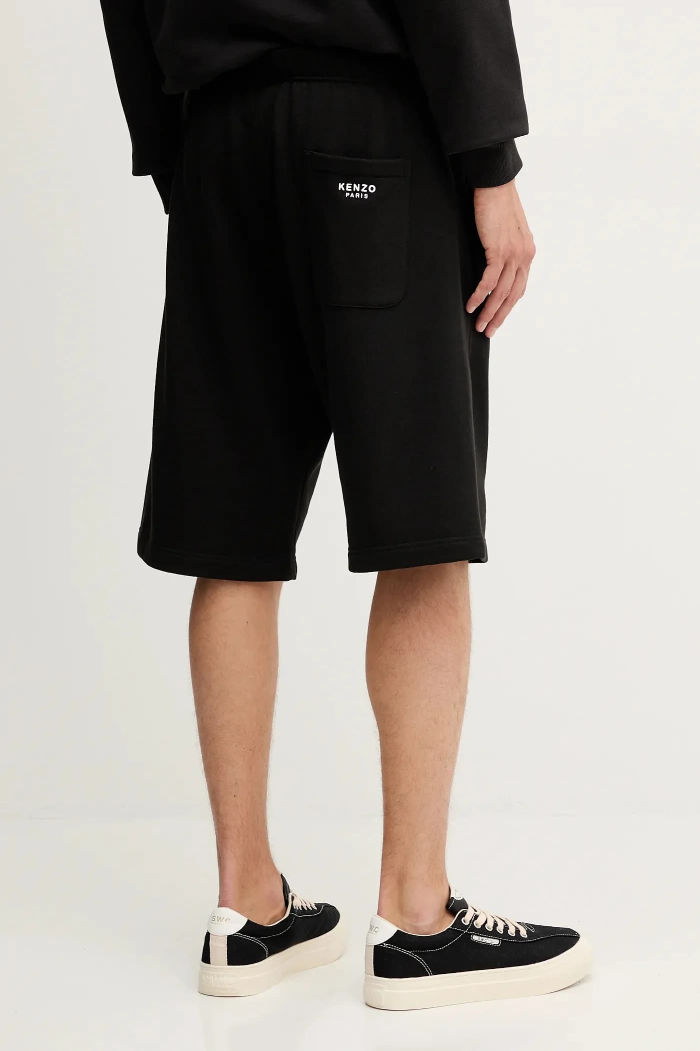 Хлопковые шорты - фото 3