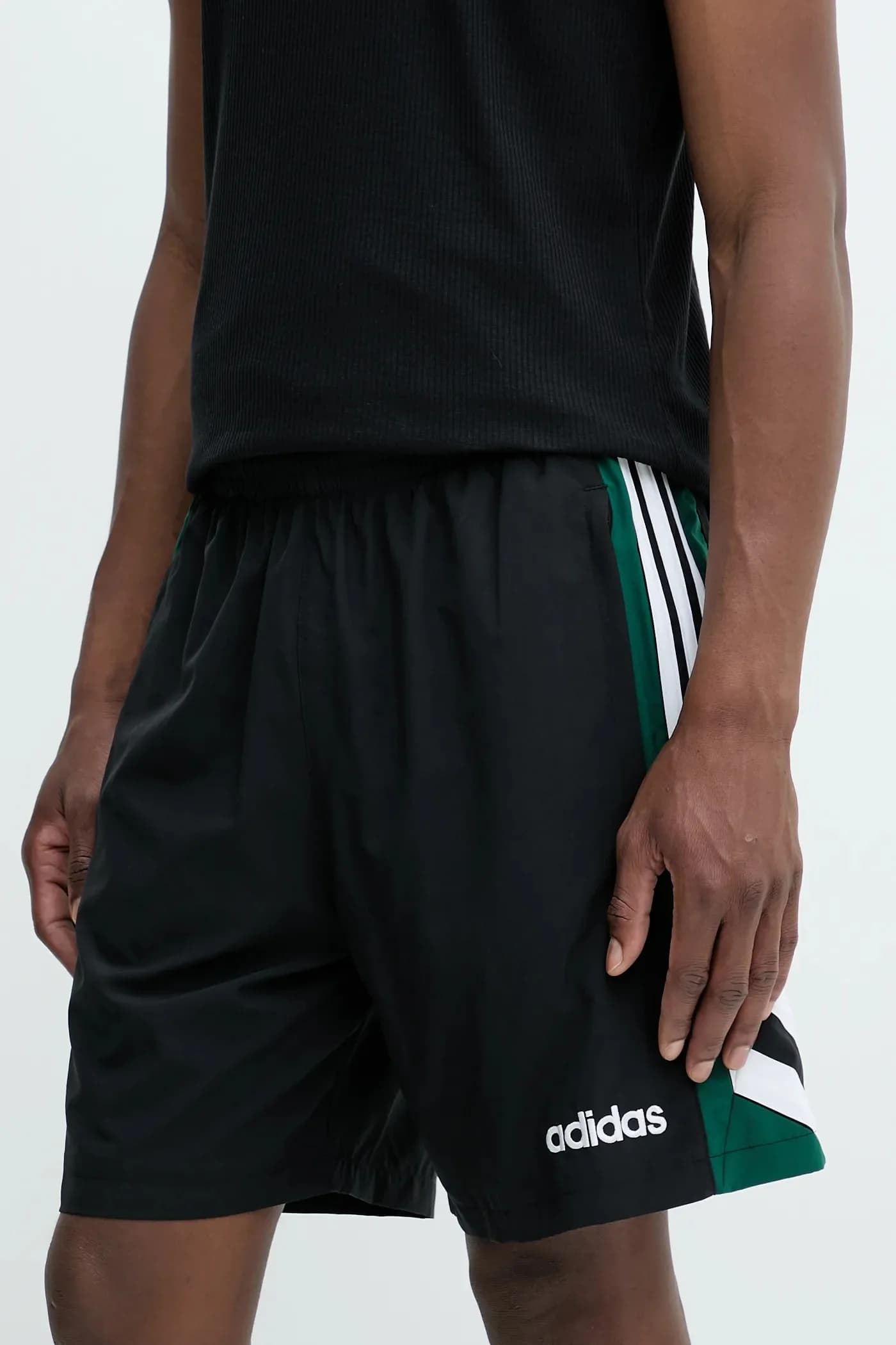 Футбольные шорты 90-х годов